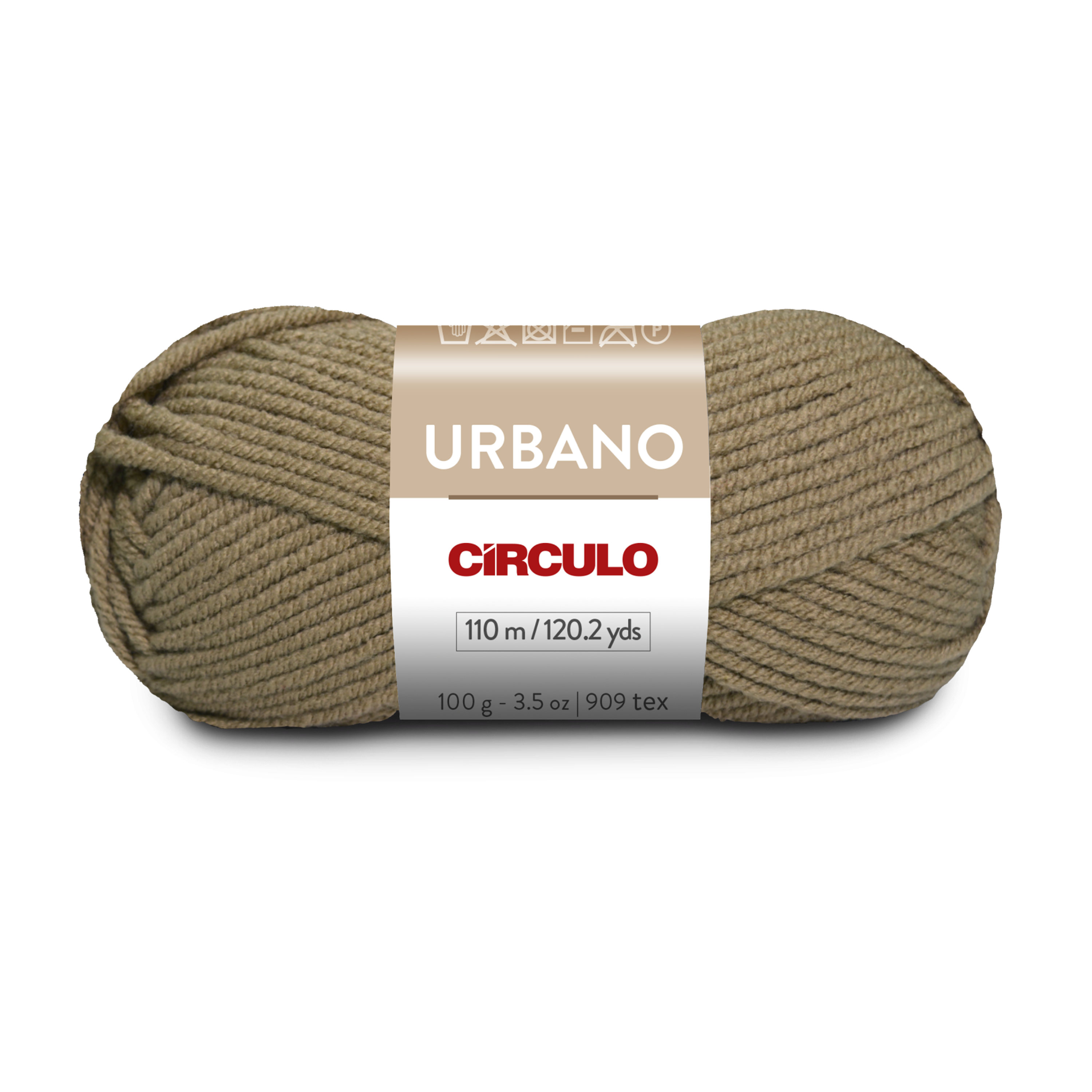 Urbano 7933 - Palha 1