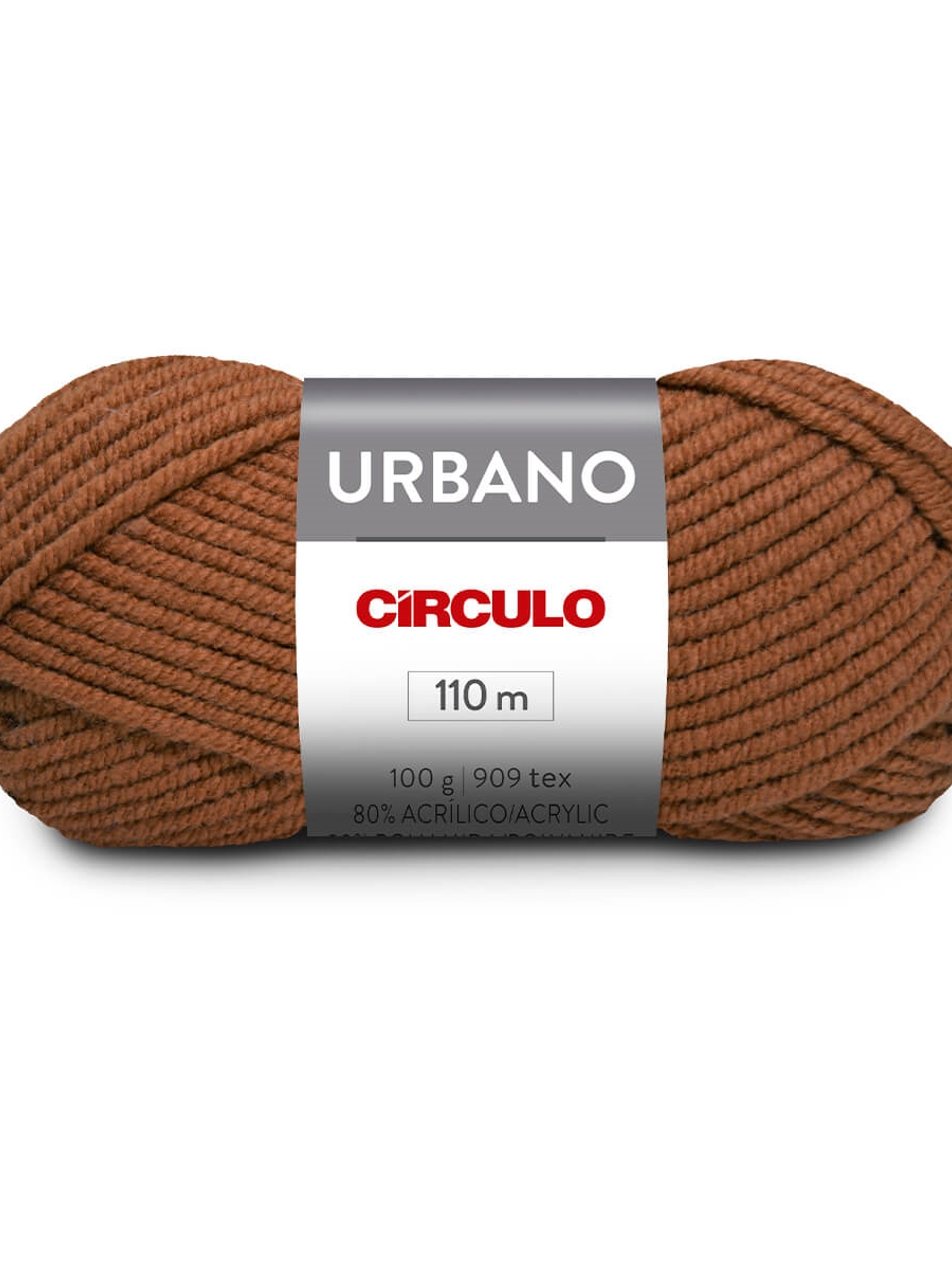 Urbano 7954 - Chocolate 1