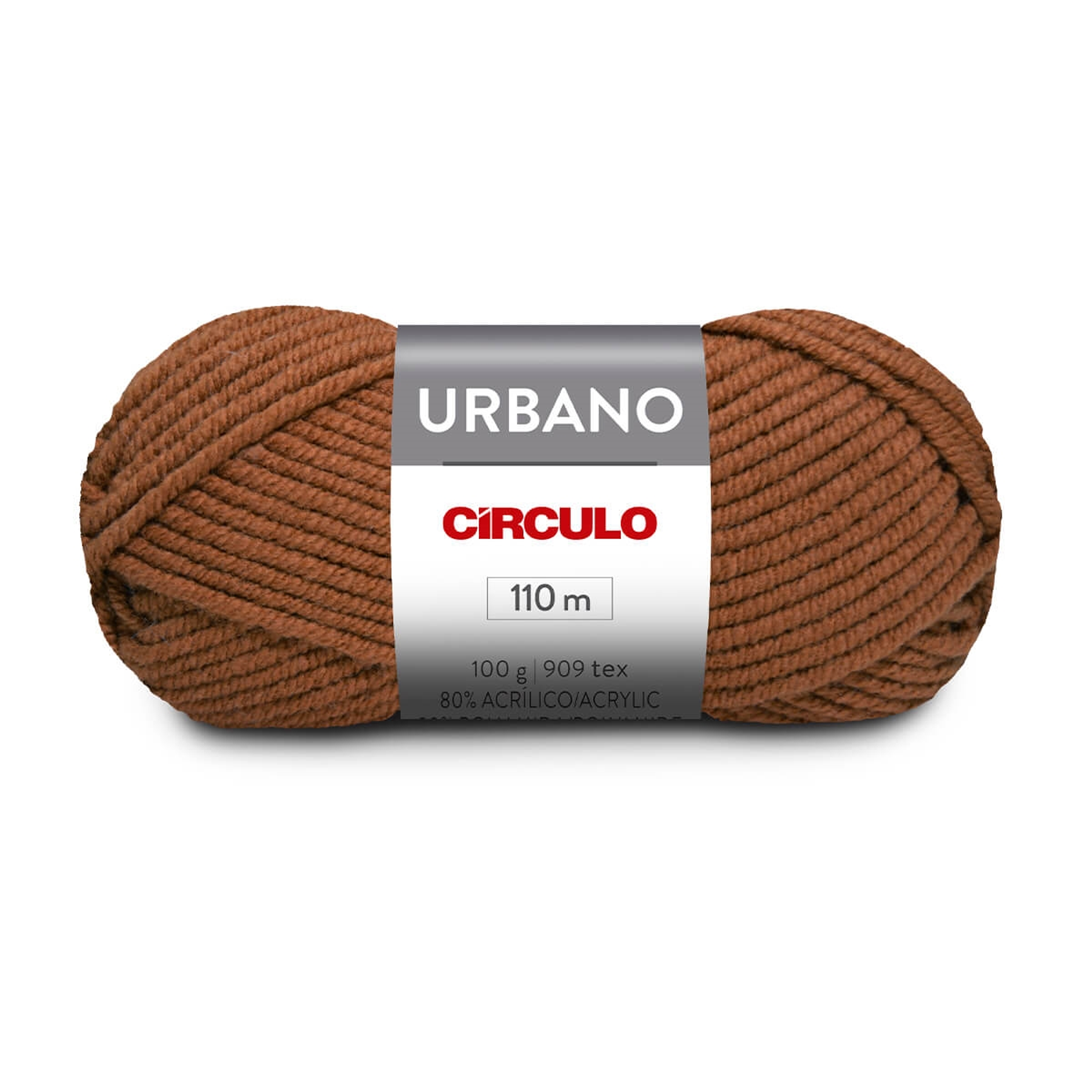 Urbano 7954 - Chocolate 1