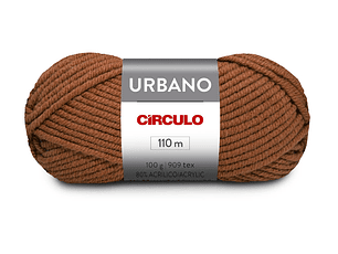 Urbano 7954 - Chocolate