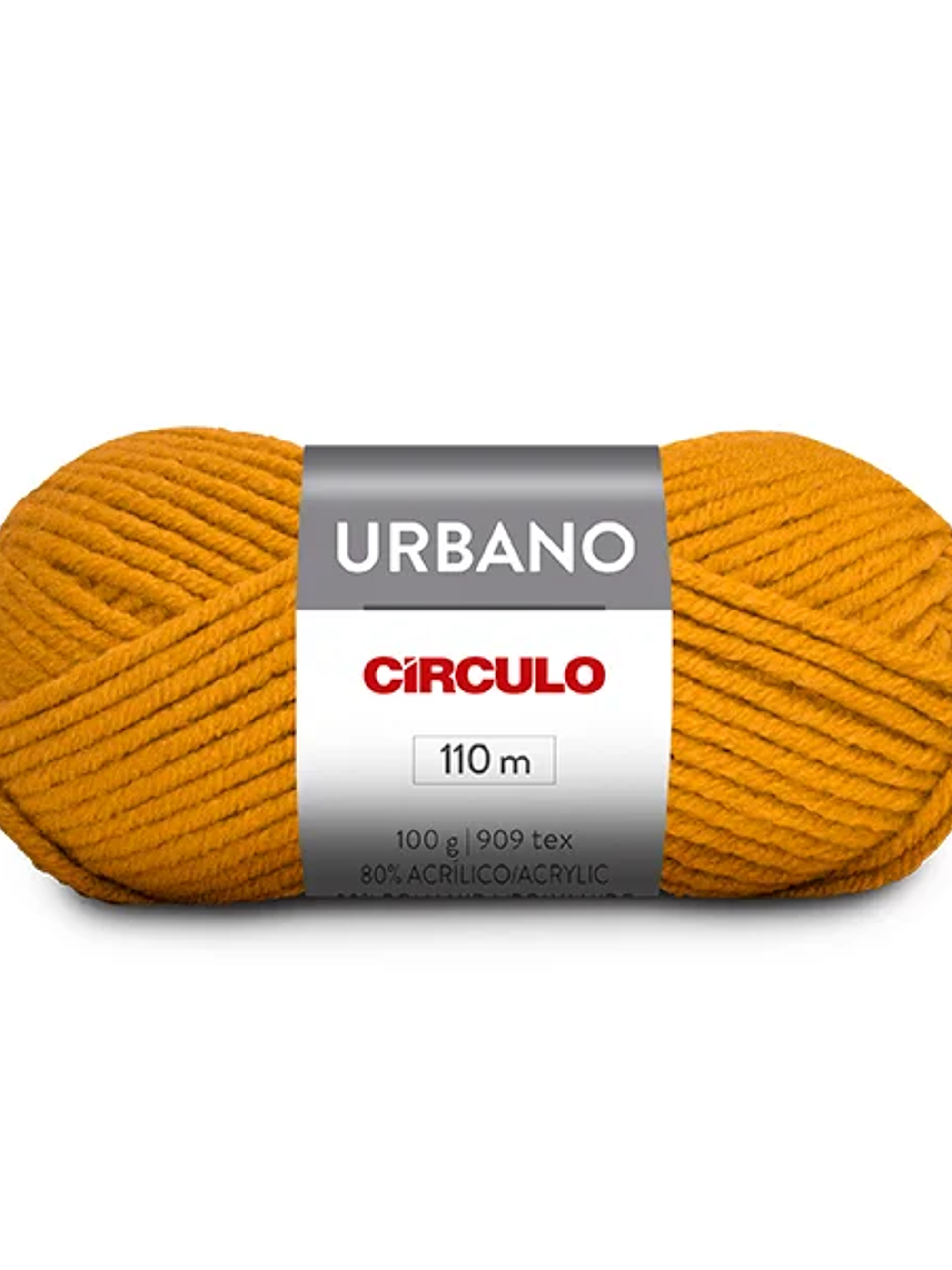 Urbano 7252 - Dark Cheddar 1