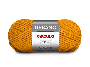 Urbano 7252 - Dark Cheddar