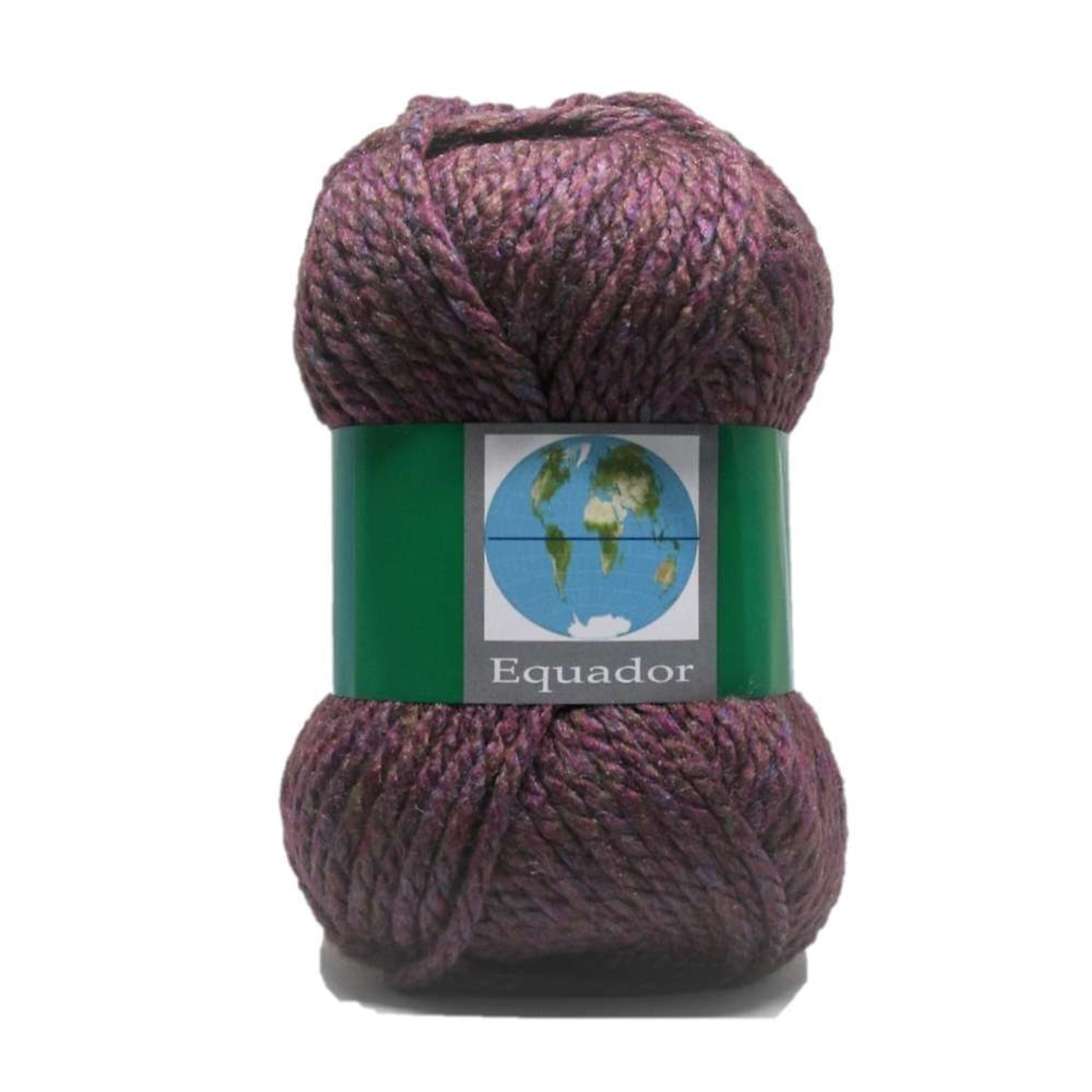 Equador BMG Affinitas 06 - Beringela 1