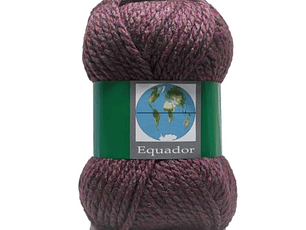 Equador BMG Affinitas 06 - Beringela