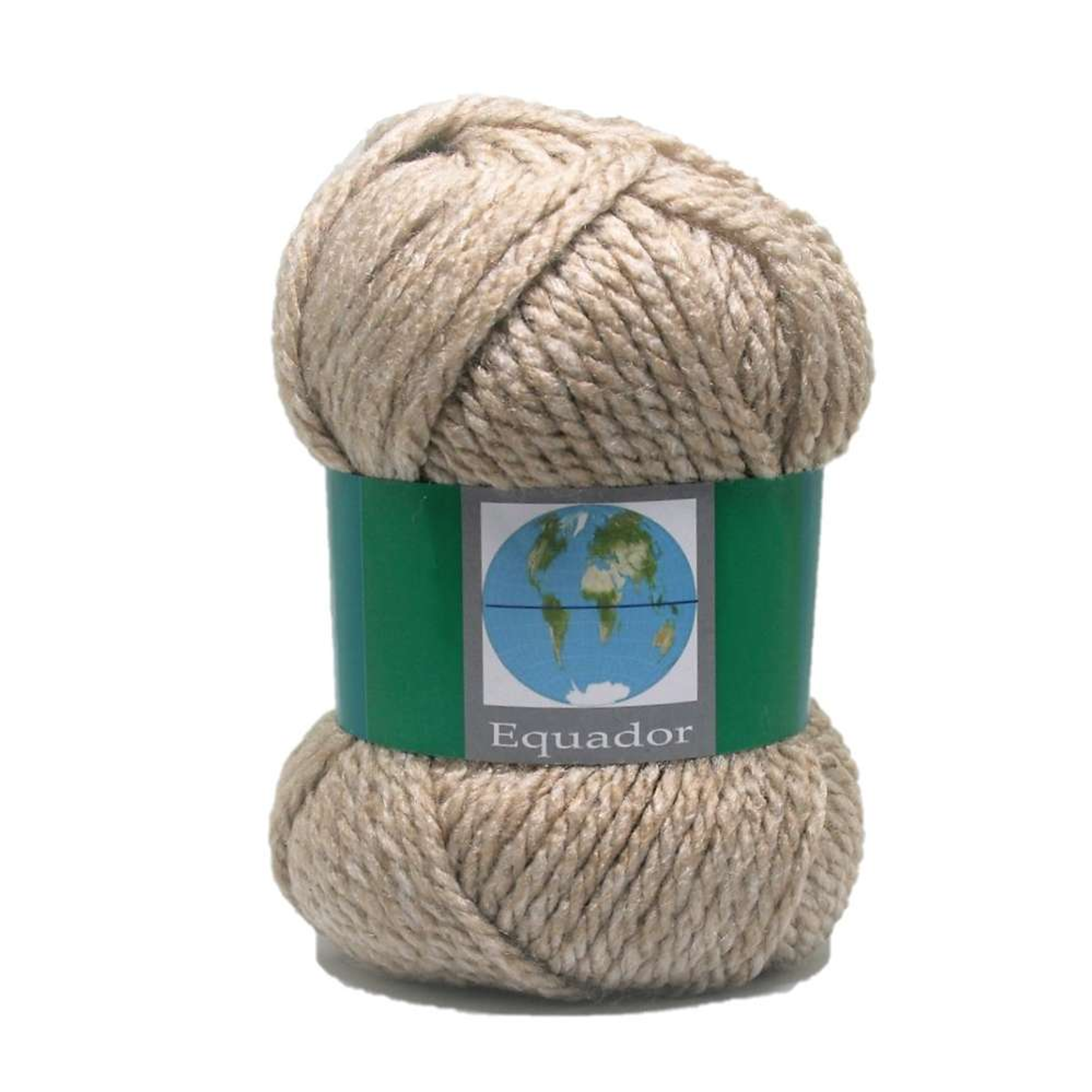 Equador BMG Affinitas 02 - Bege 1