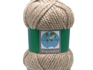 Equador BMG Affinitas 02 - Bege