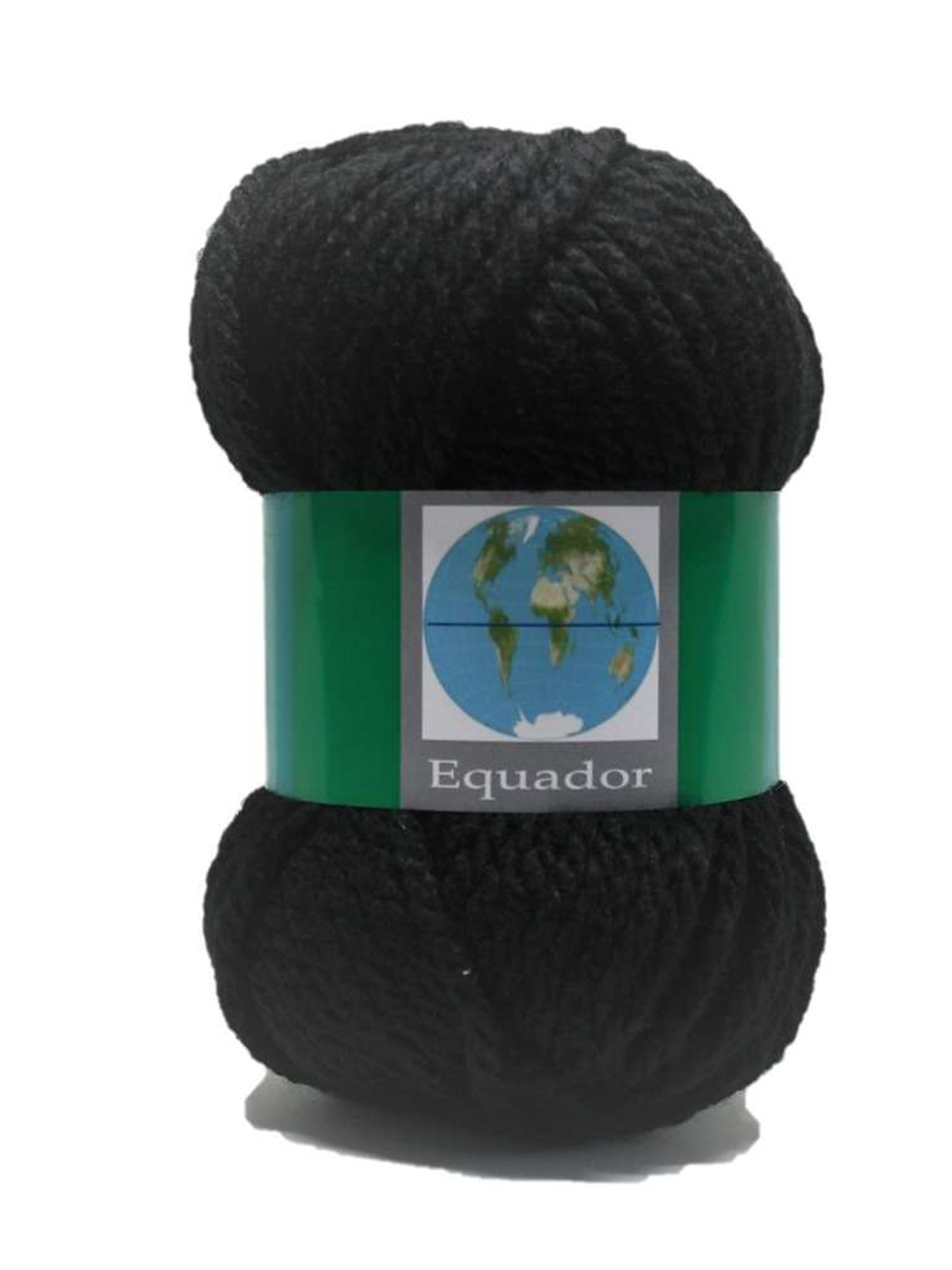 Equador BMG Affinitas 14 - Preto 1