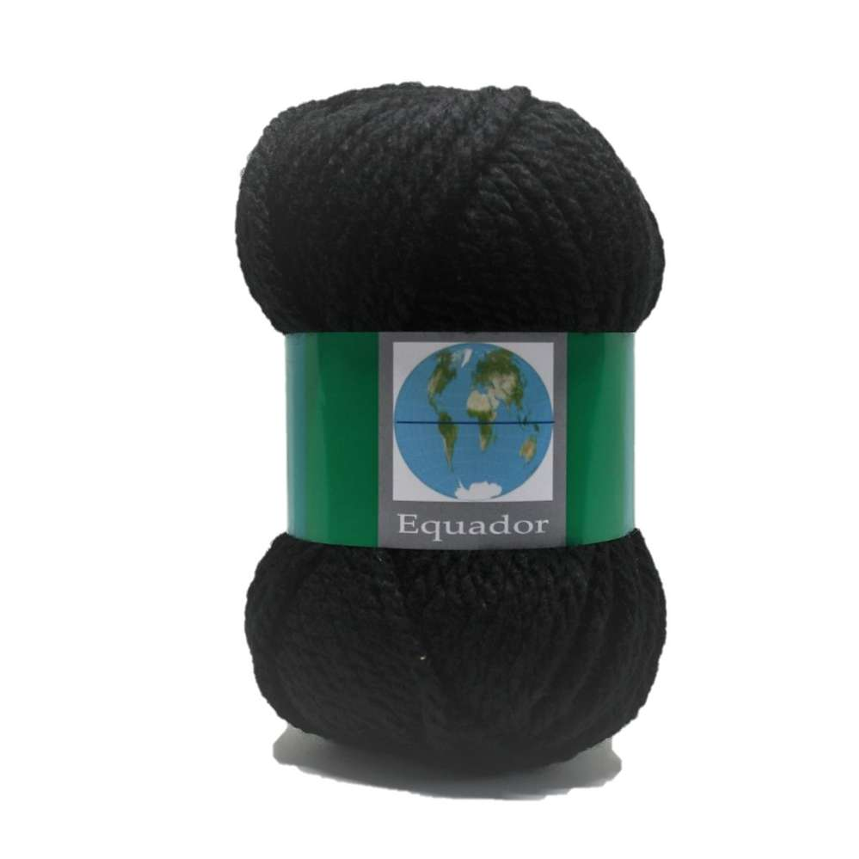 Equador BMG Affinitas 14 - Preto 1