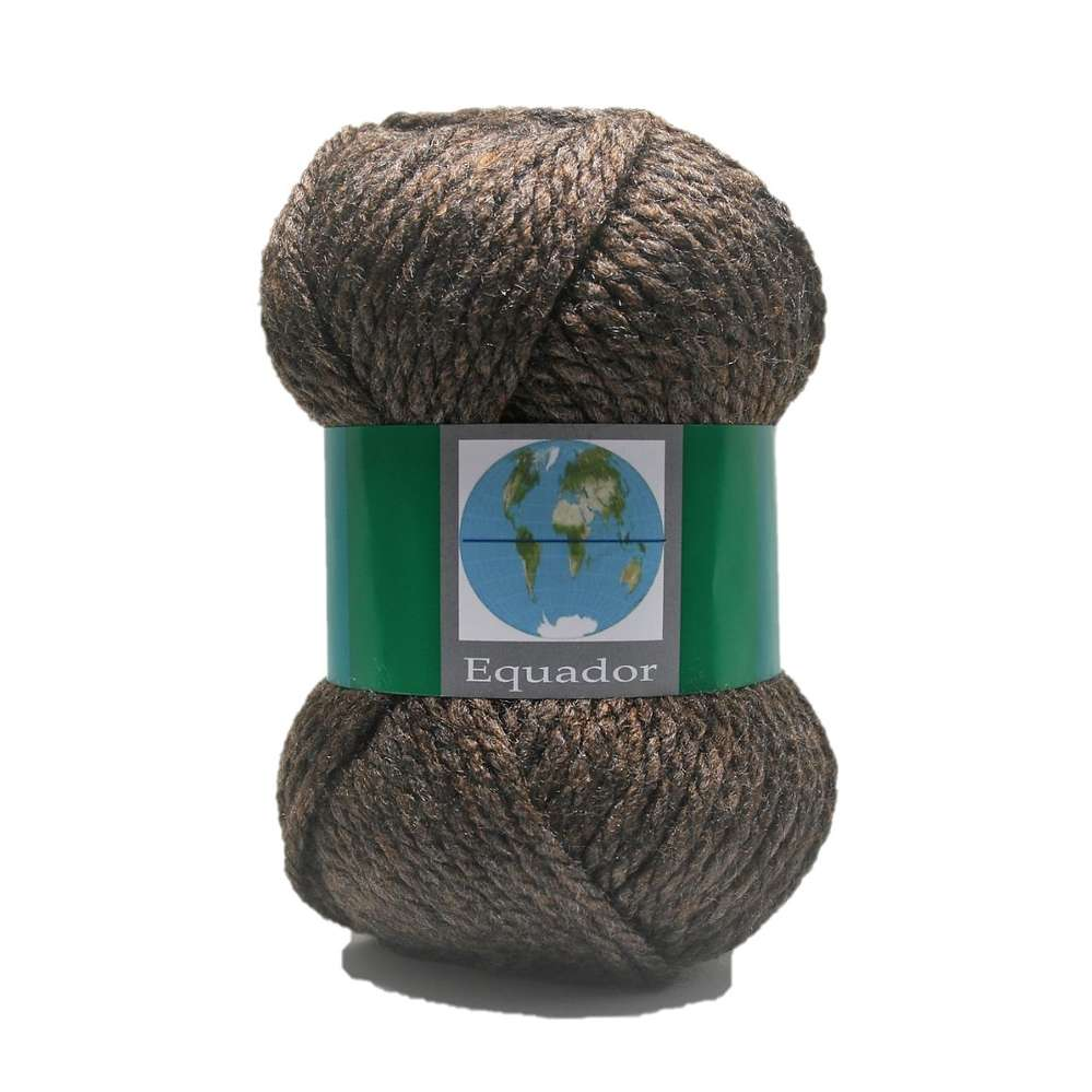 Equador BMG Affinitas 04 - Castanho 1