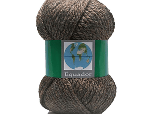 Equador BMG Affinitas 04 - Castanho