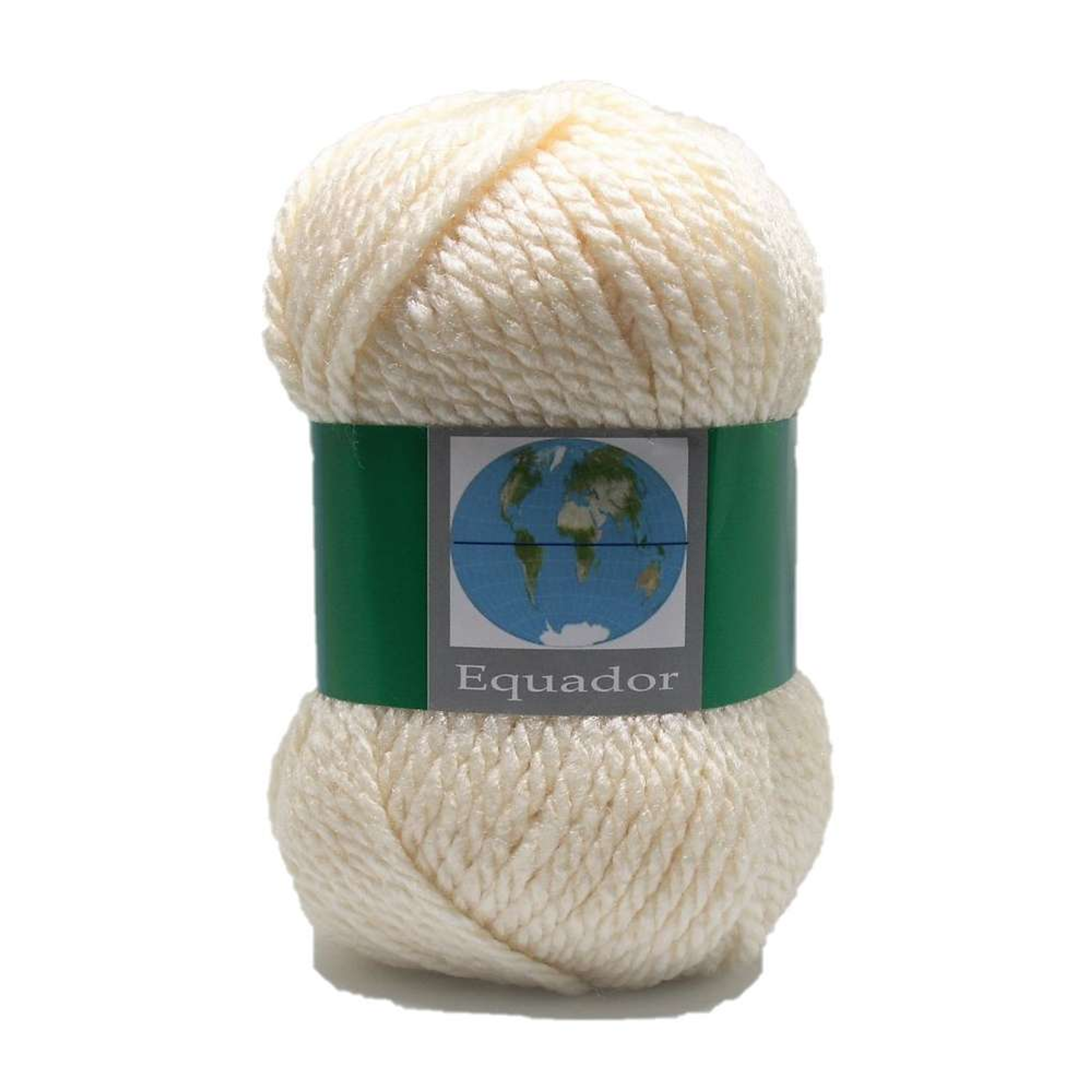 Equador BMG Affinitas 01 - Pérola 1