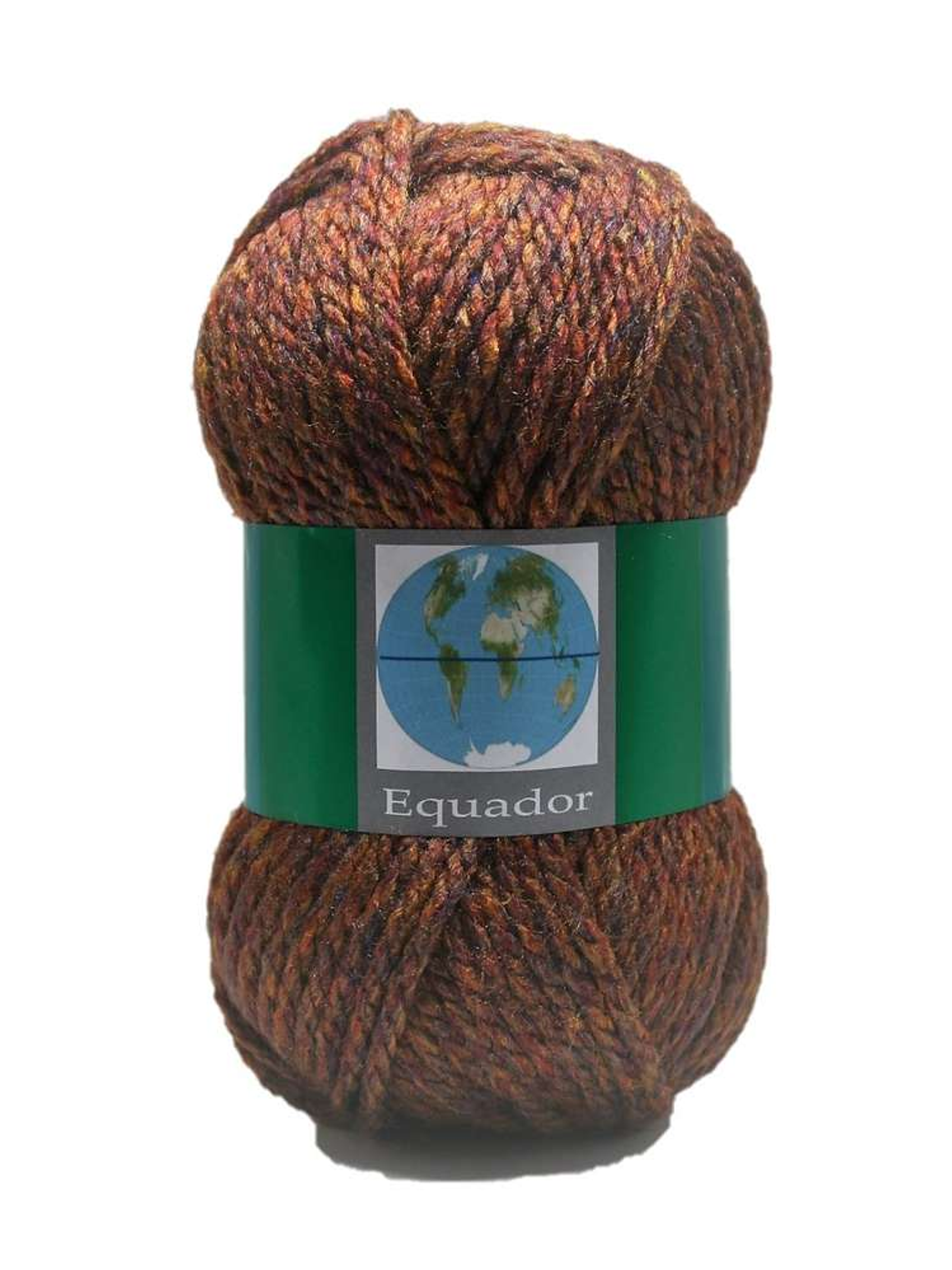 Equador BMG Affinitas 11 - Tijolo 1