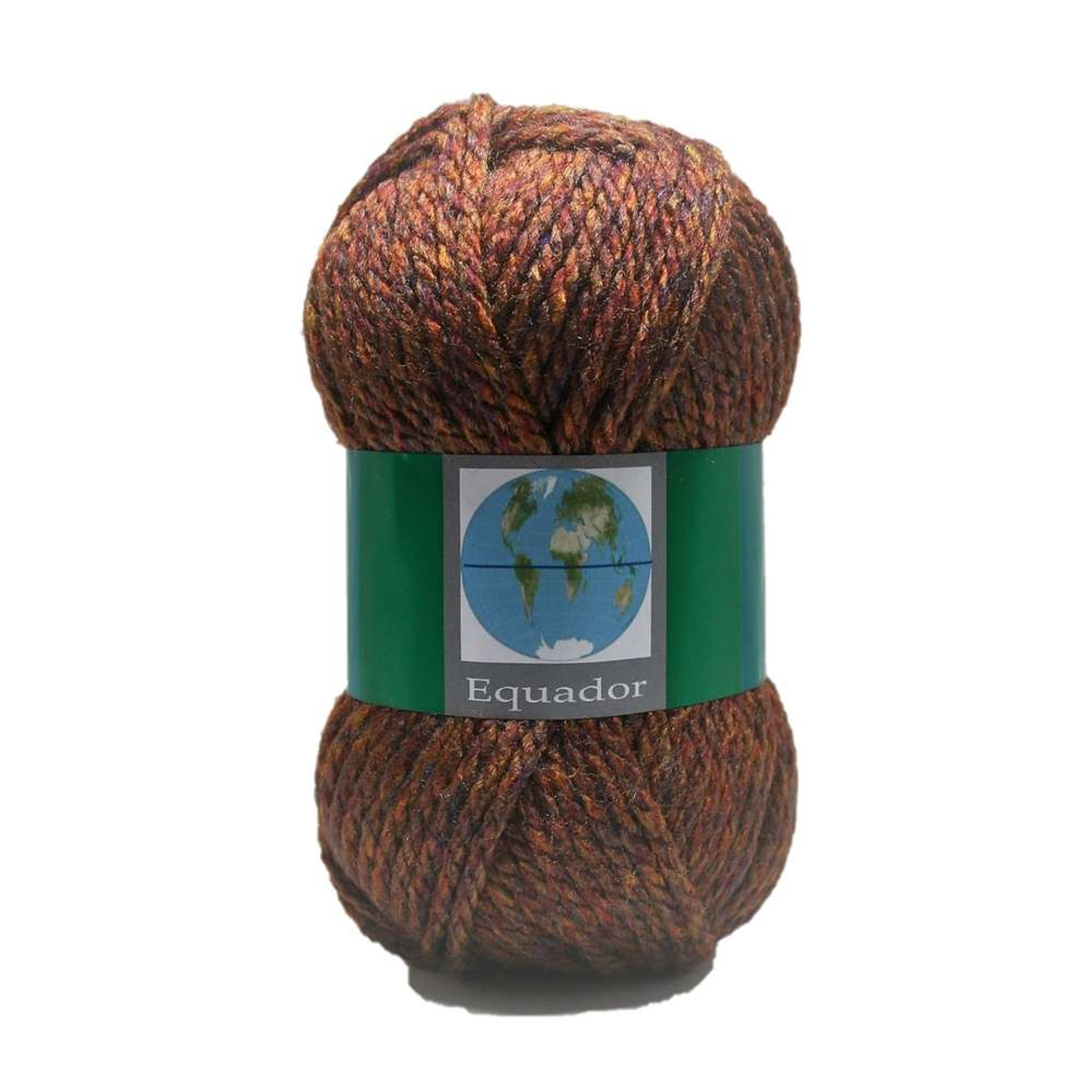 Equador BMG Affinitas 11 - Tijolo 1