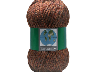 Equador BMG Affinitas 11 - Tijolo