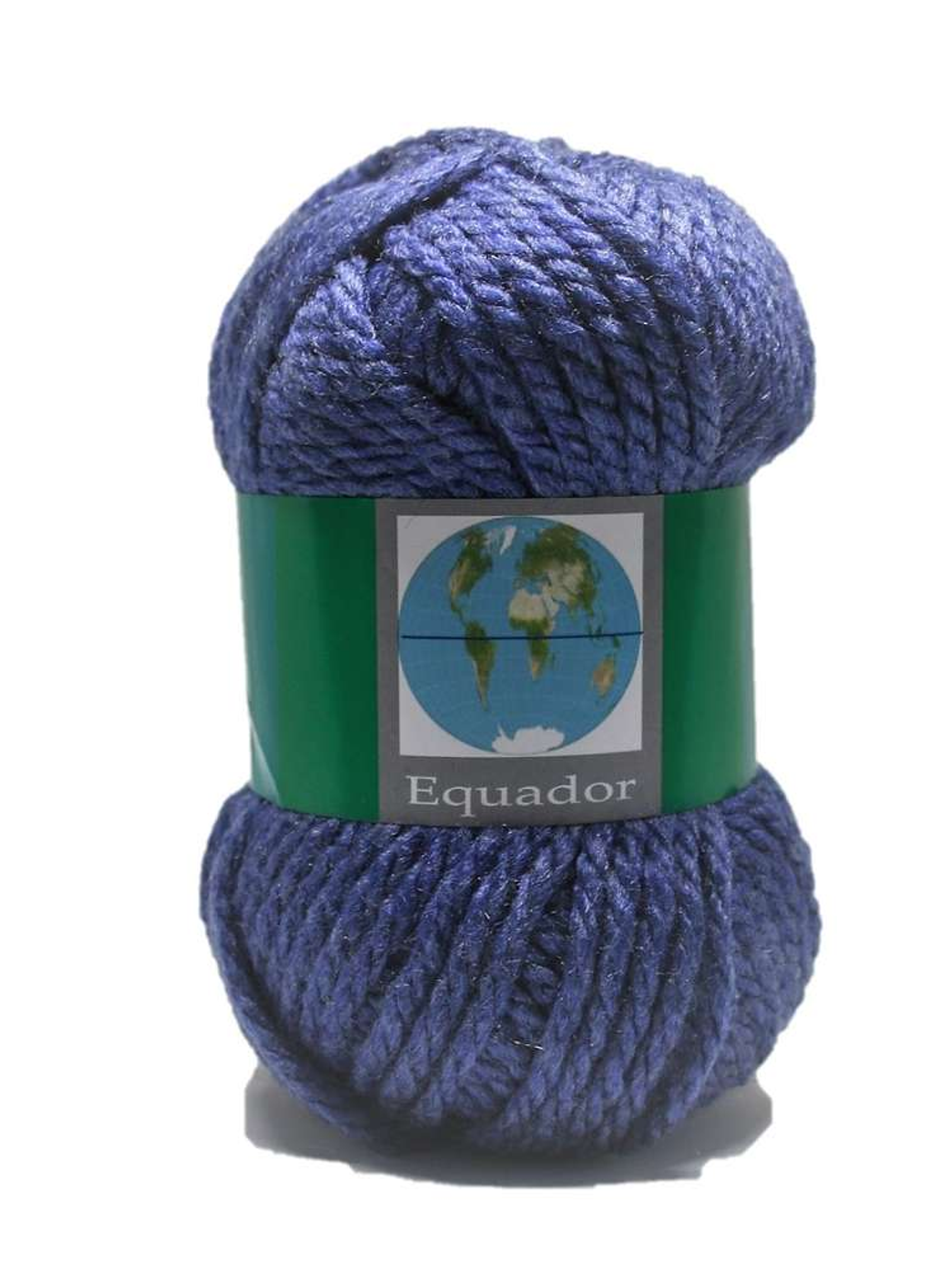 Equador BMG Affinitas 07 - Azul 1