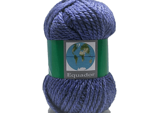 Equador BMG Affinitas 07 - Azul