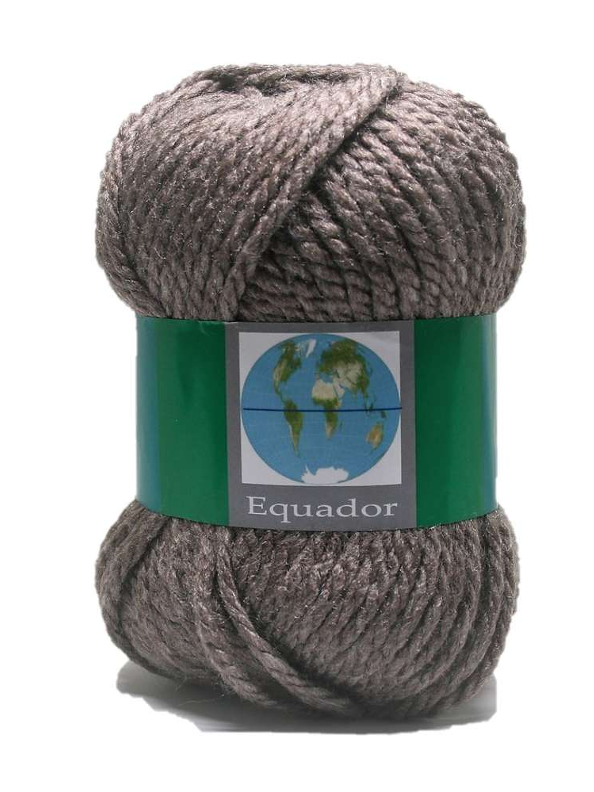 Equador BMG Affinitas 03 - Cinza Escuro 1