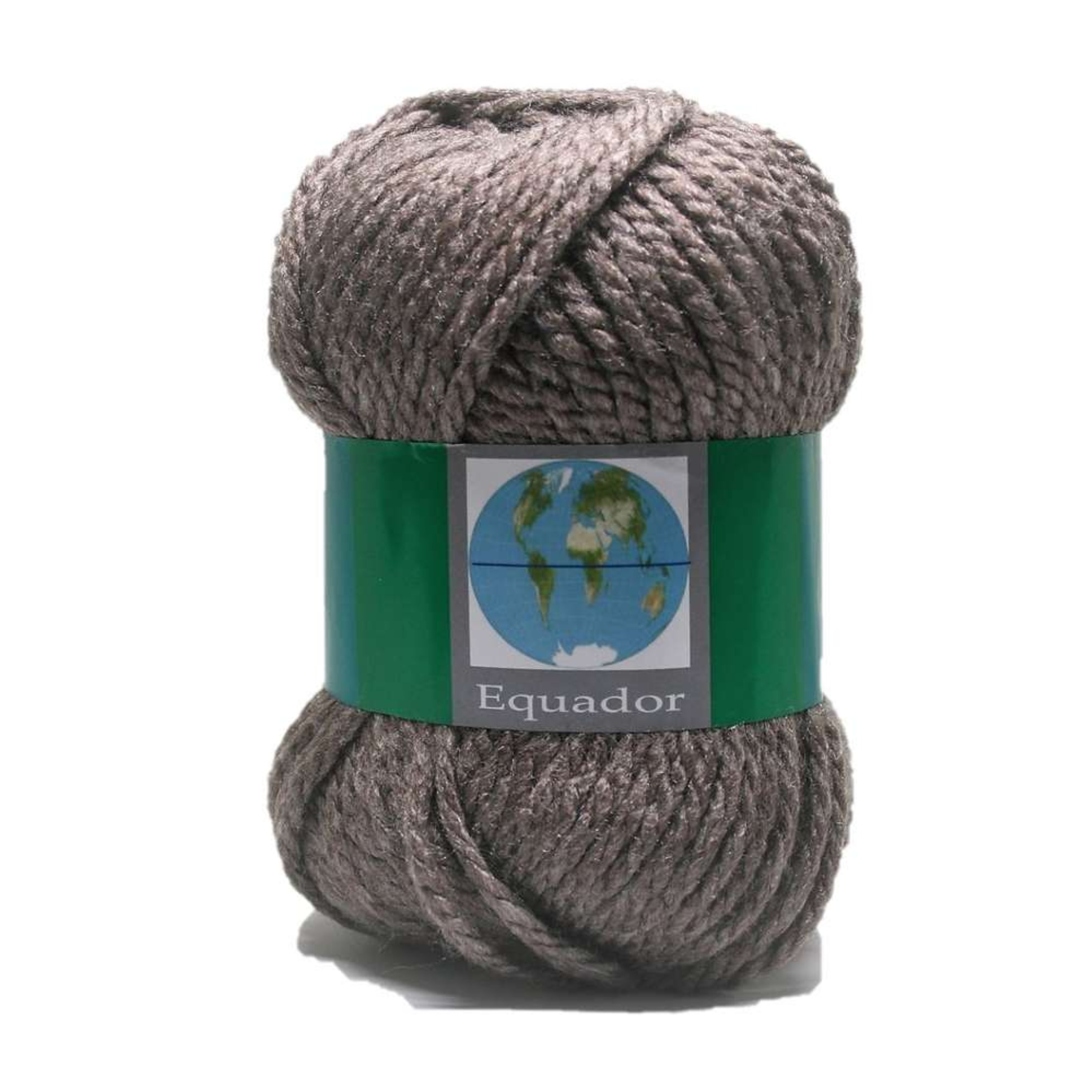 Equador BMG Affinitas 03 - Cinza Escuro 1