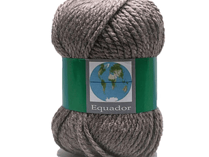 Equador BMG Affinitas 03 - Cinza Escuro