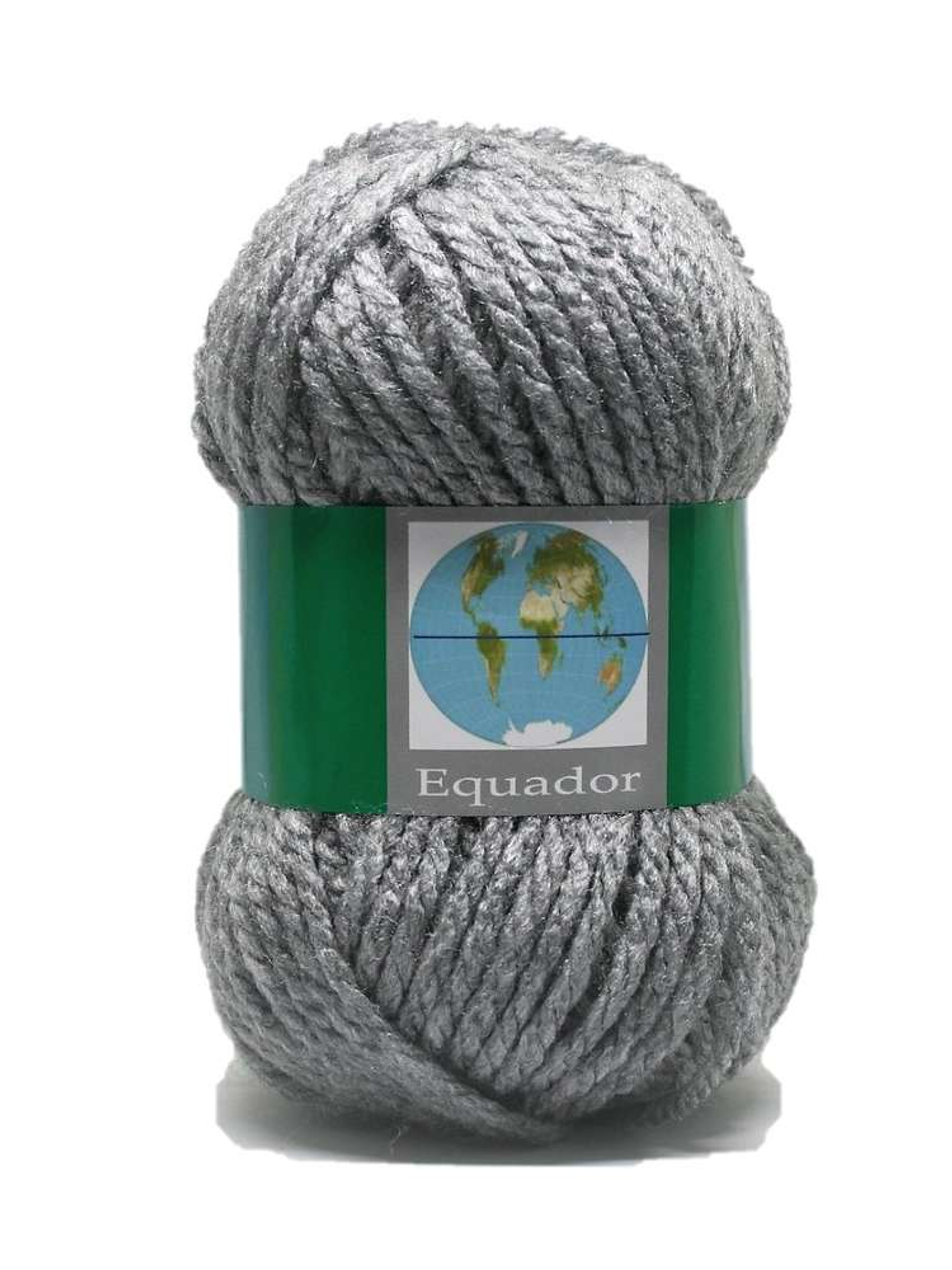 Equador BMG Affinitas 13 - Cinza Claro 1