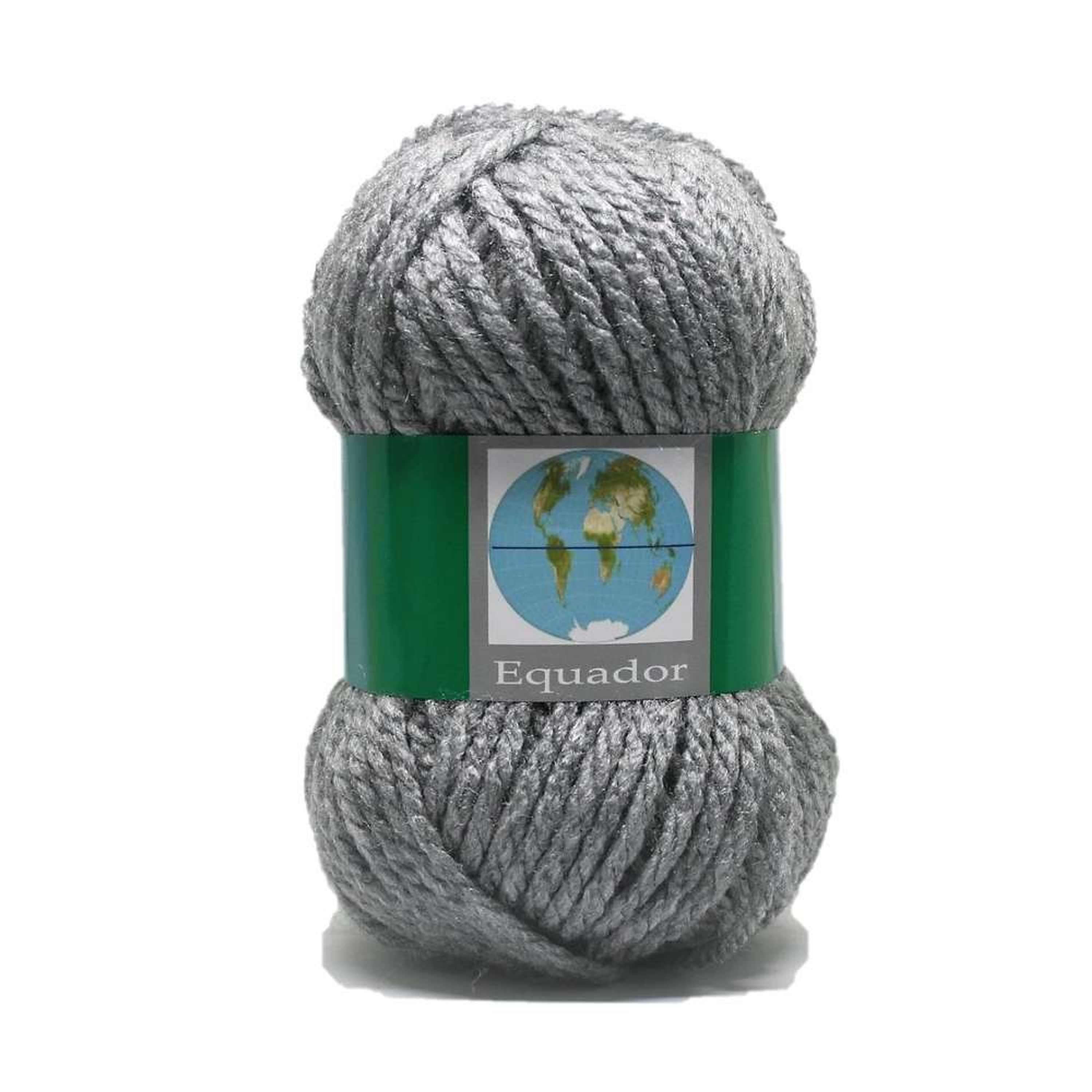 Equador BMG Affinitas 13 - Cinza Claro 1