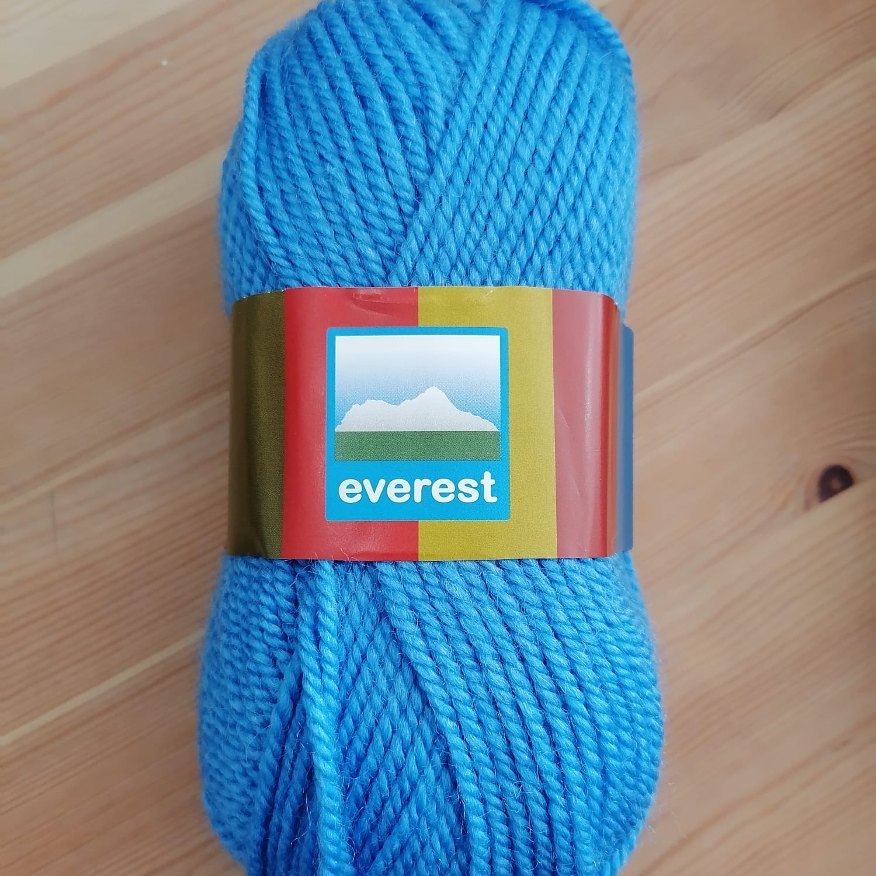 Everest 509 - Azul Claro 1