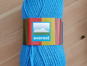Everest 509 - Azul Claro