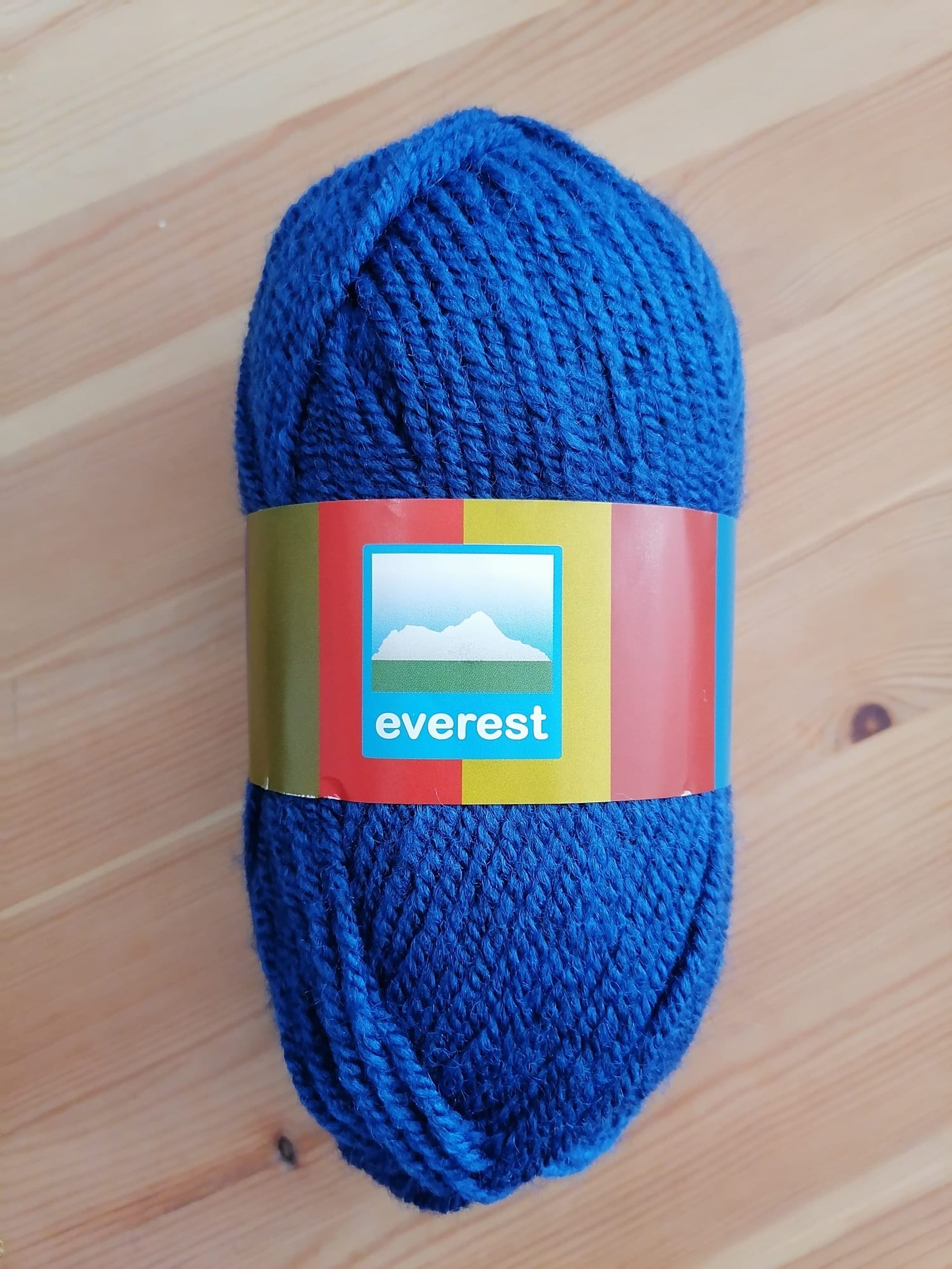 Everest 510 - Azul Escuro 1