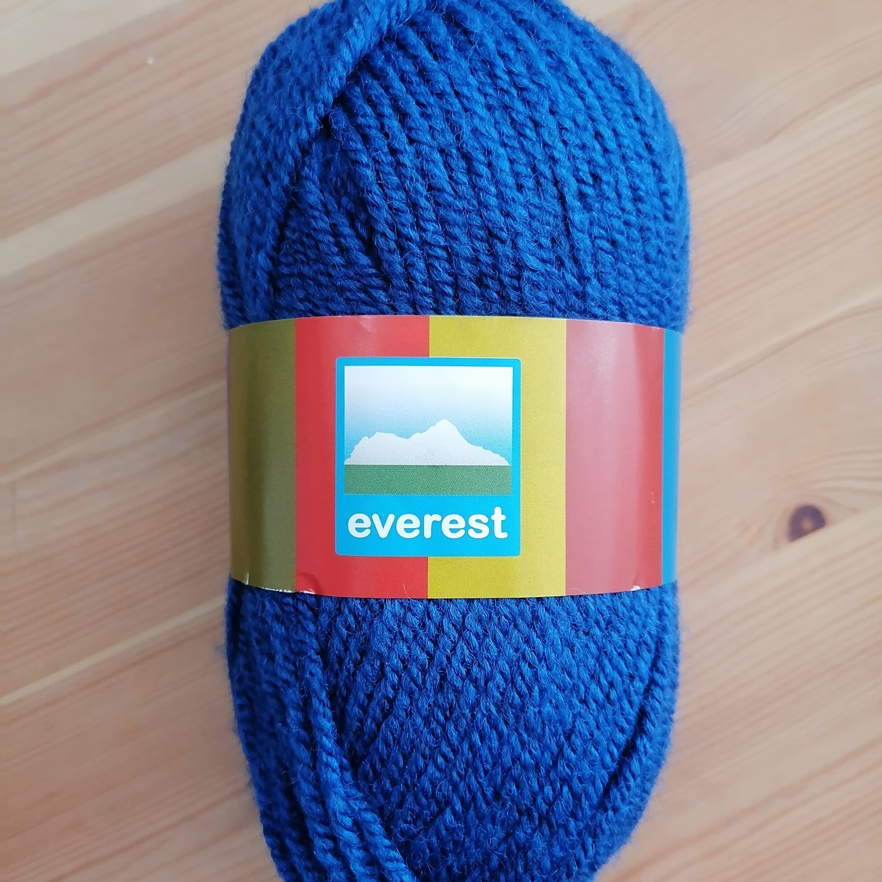 Everest 510 - Azul Escuro 1