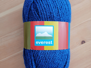 Everest 510 - Azul Escuro