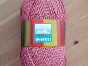 Everest 505 - Salmão Escuro