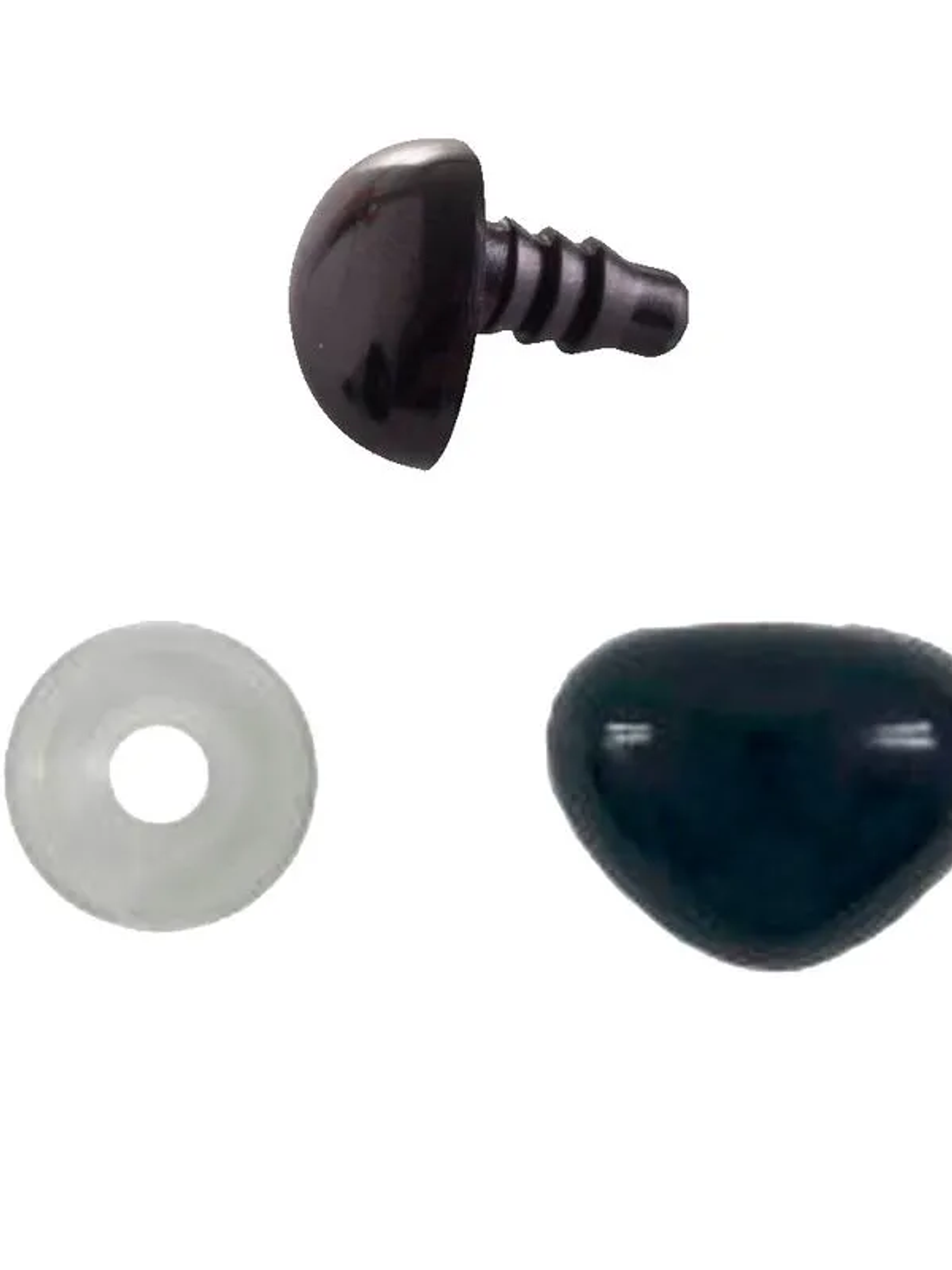 Focinho 12mm (embalagem) 1