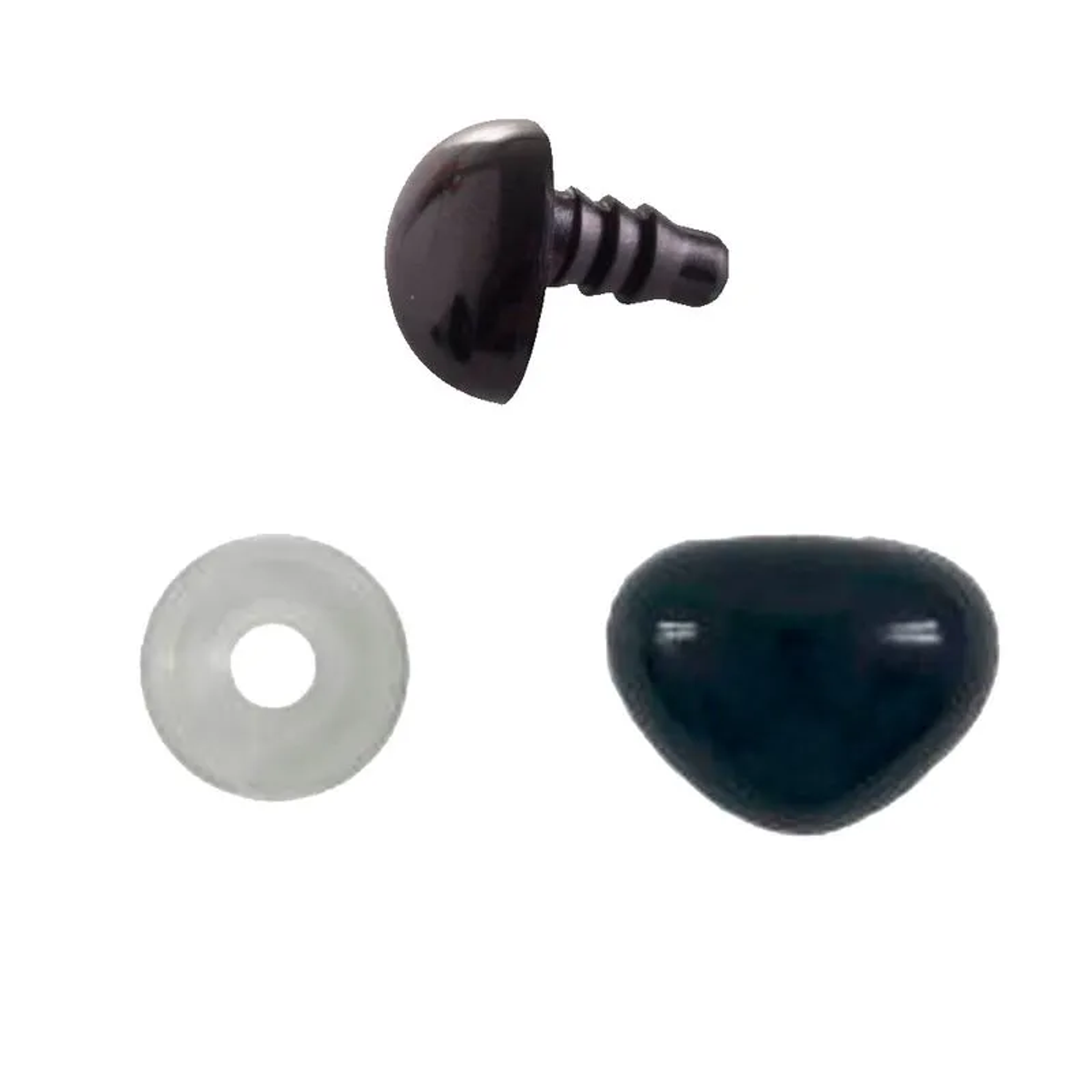 Focinho 12mm (embalagem) 1