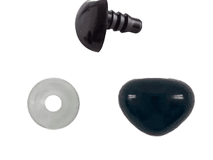 Focinho 12mm (embalagem)