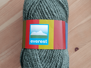 Everest 507 - Verde Mesclado