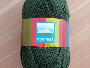 Everest 506 - Verde Escuro