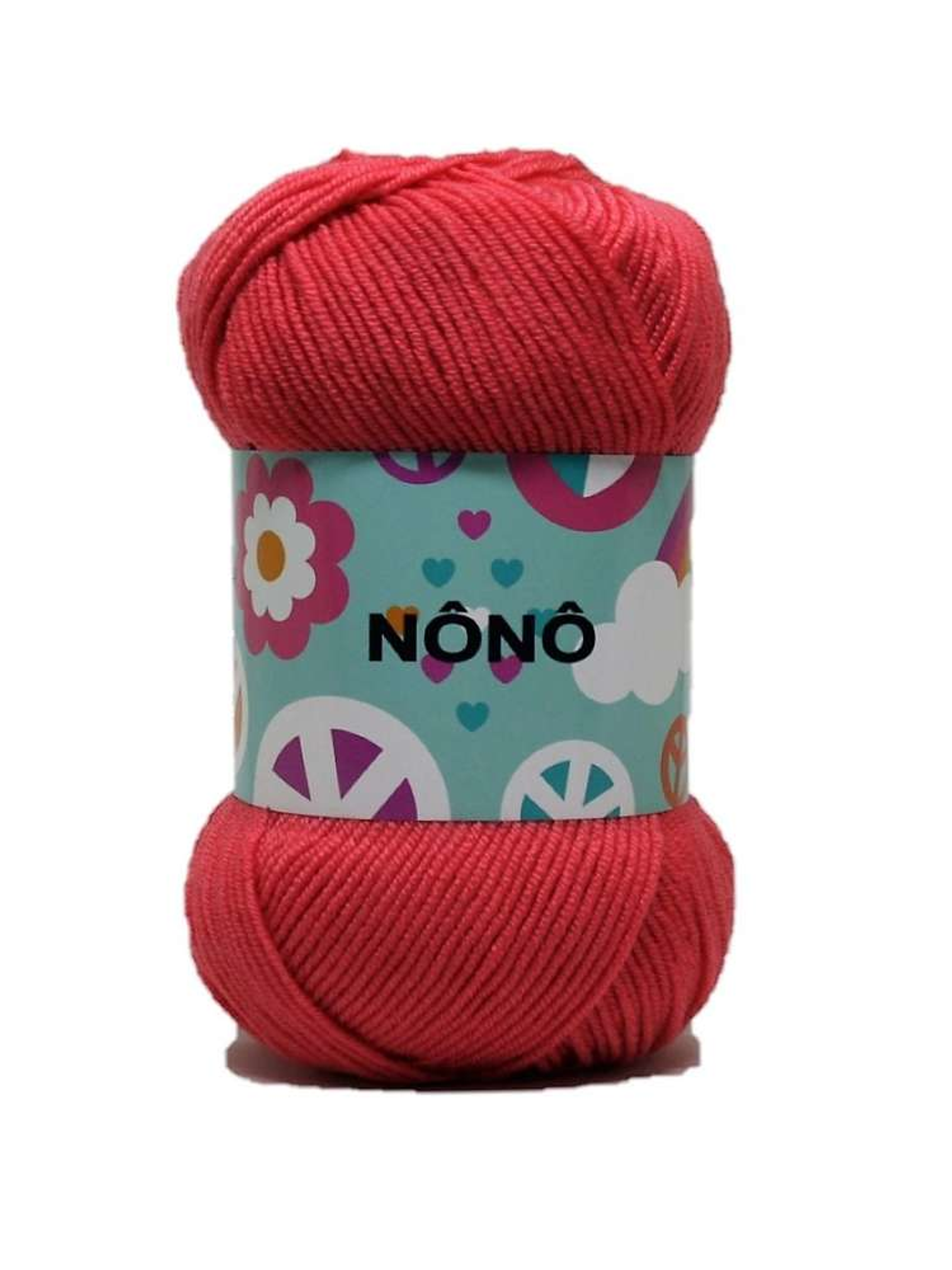 Nonô 15 - Salmão 1