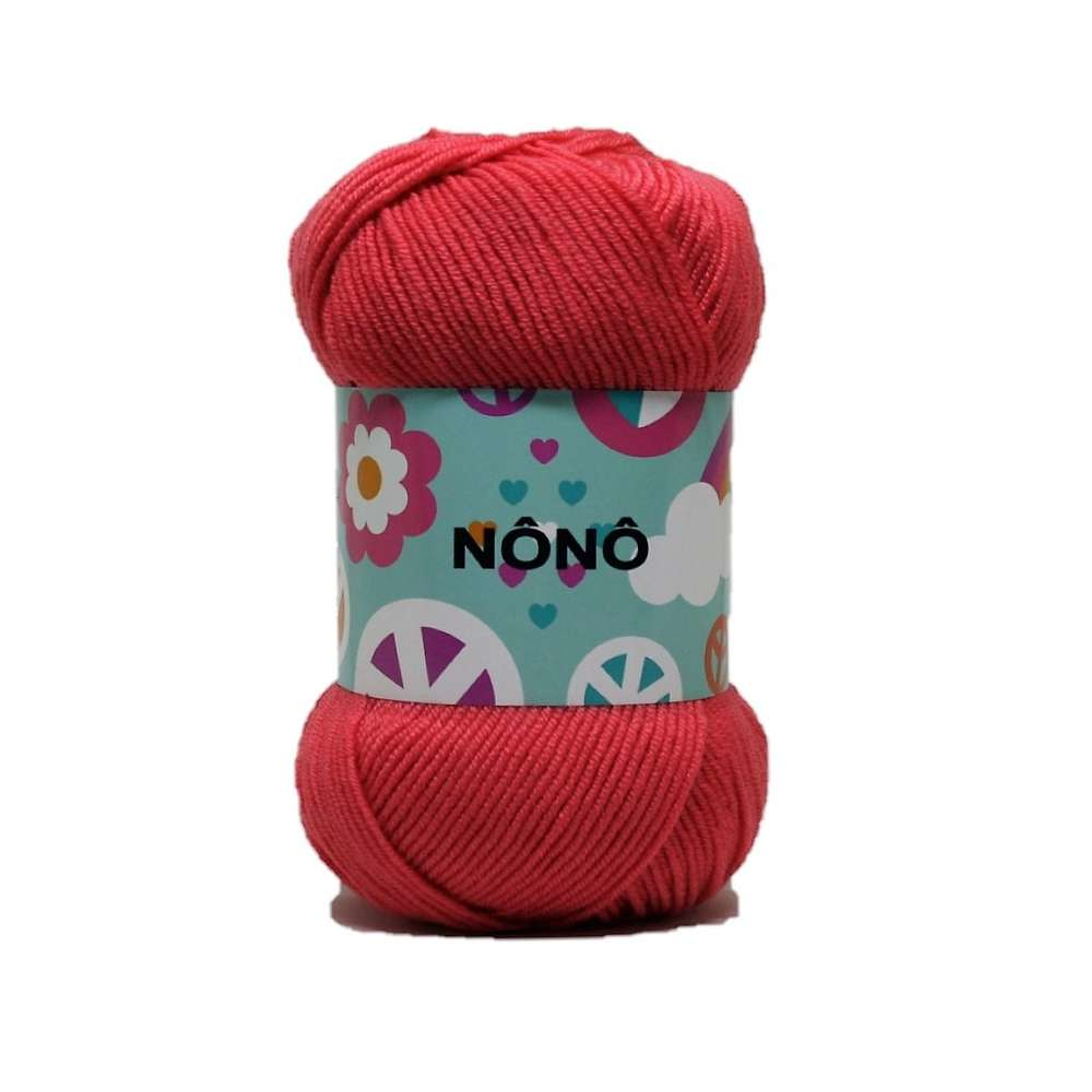 Nonô 15 - Salmão 1