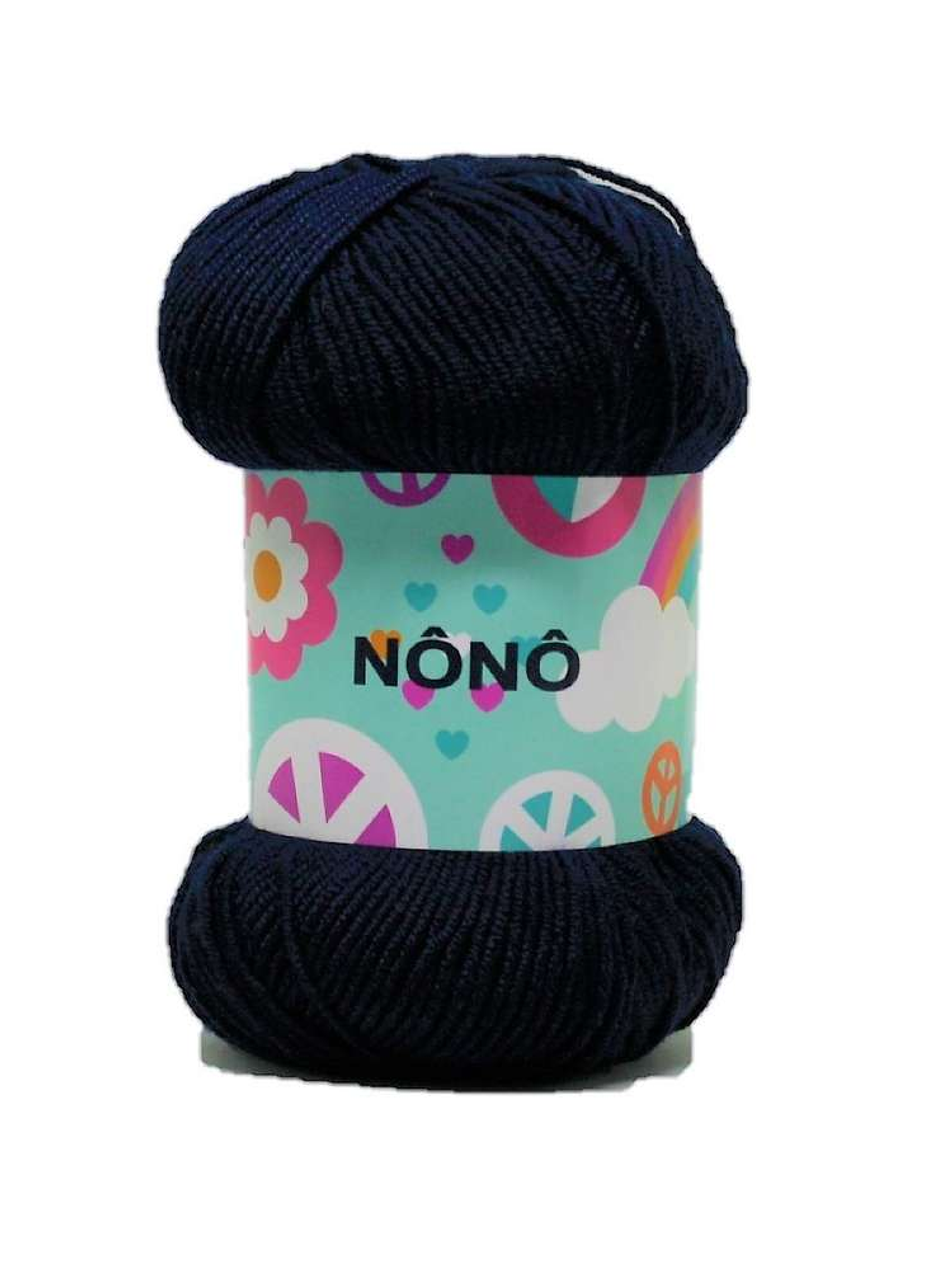 Nonô 13 - Azul Muito Escuro 1