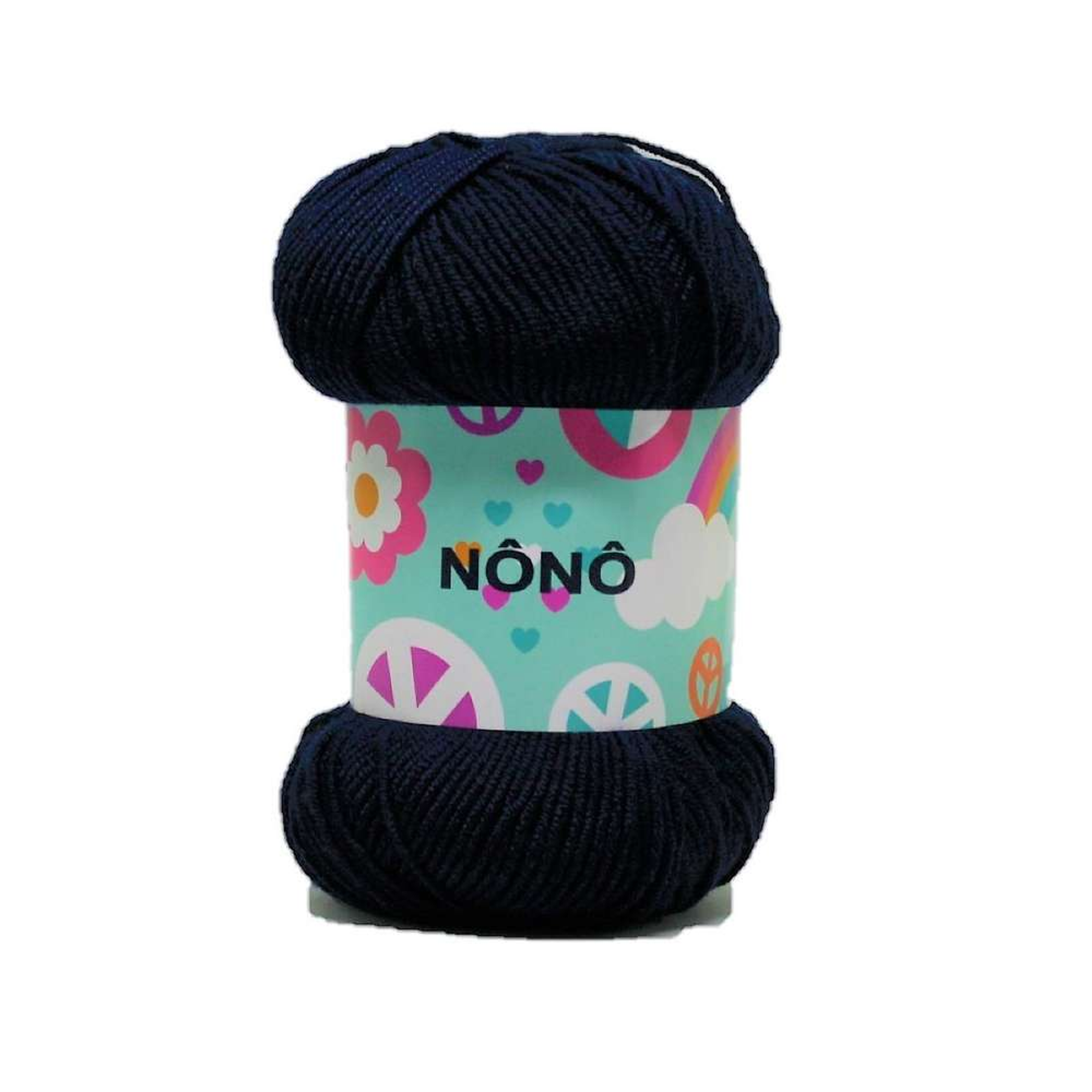 Nonô 13 - Azul Muito Escuro 1