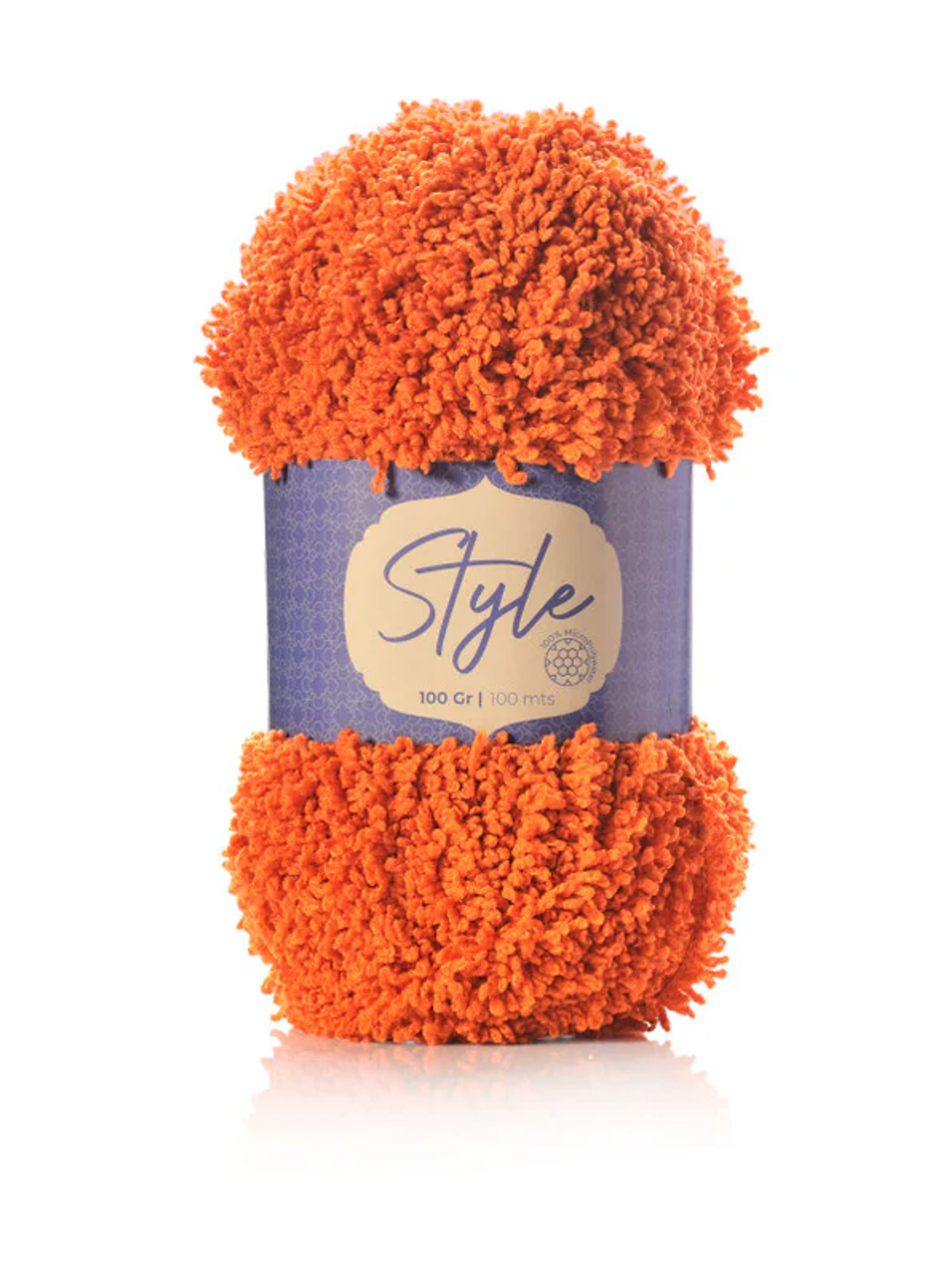 Style 1507 - Tijolo 1