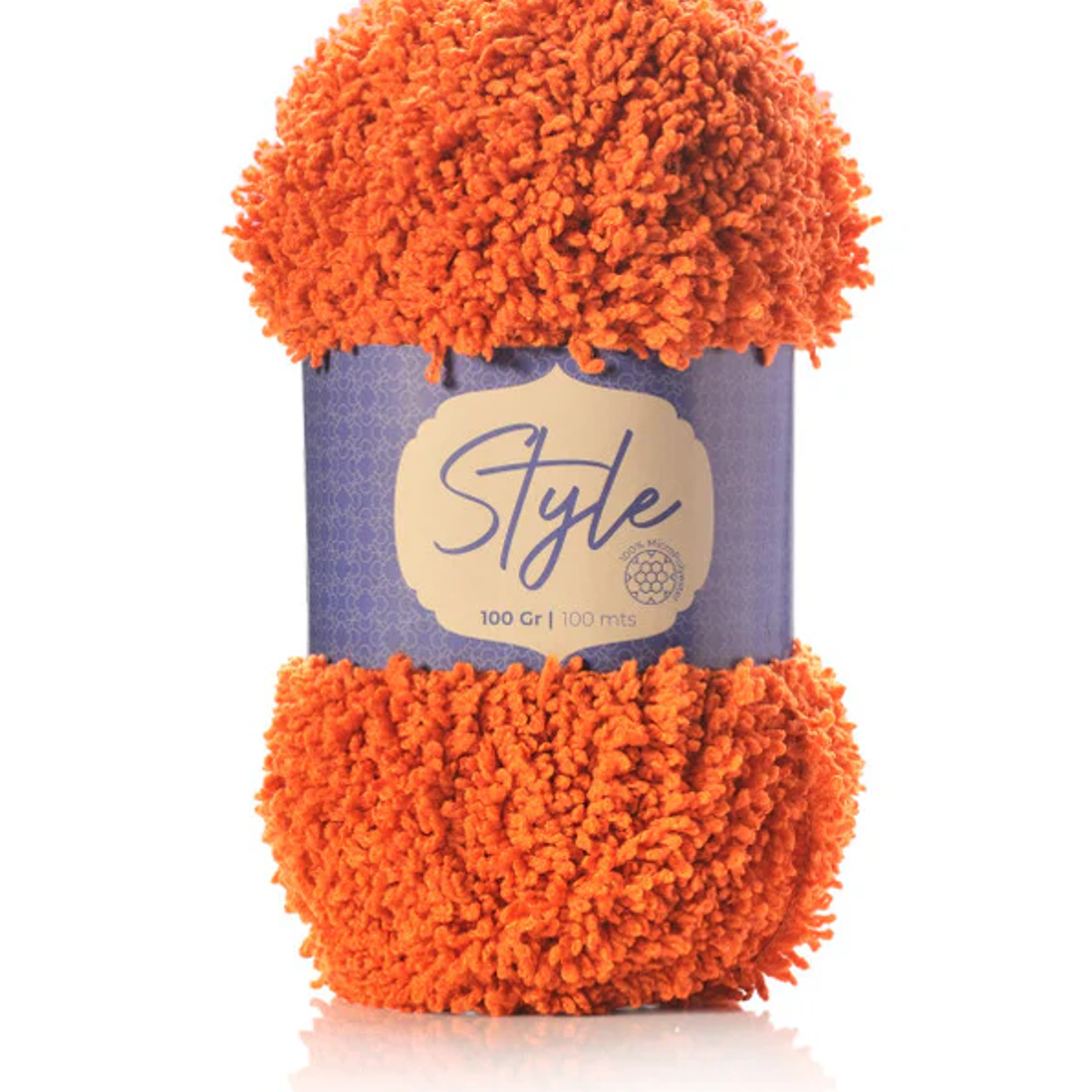 Style 1507 - Tijolo 1