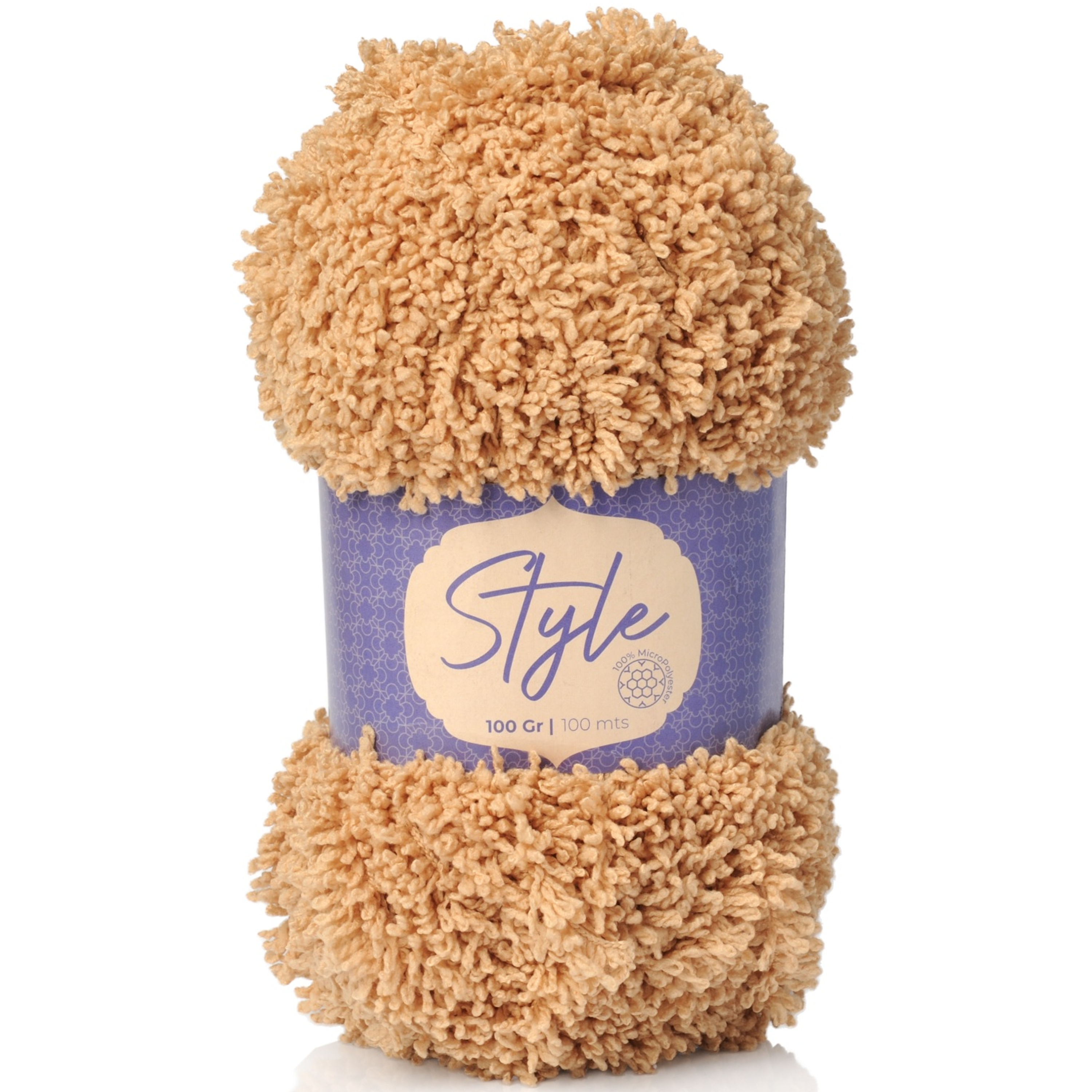 Style 1221 - Camel 1