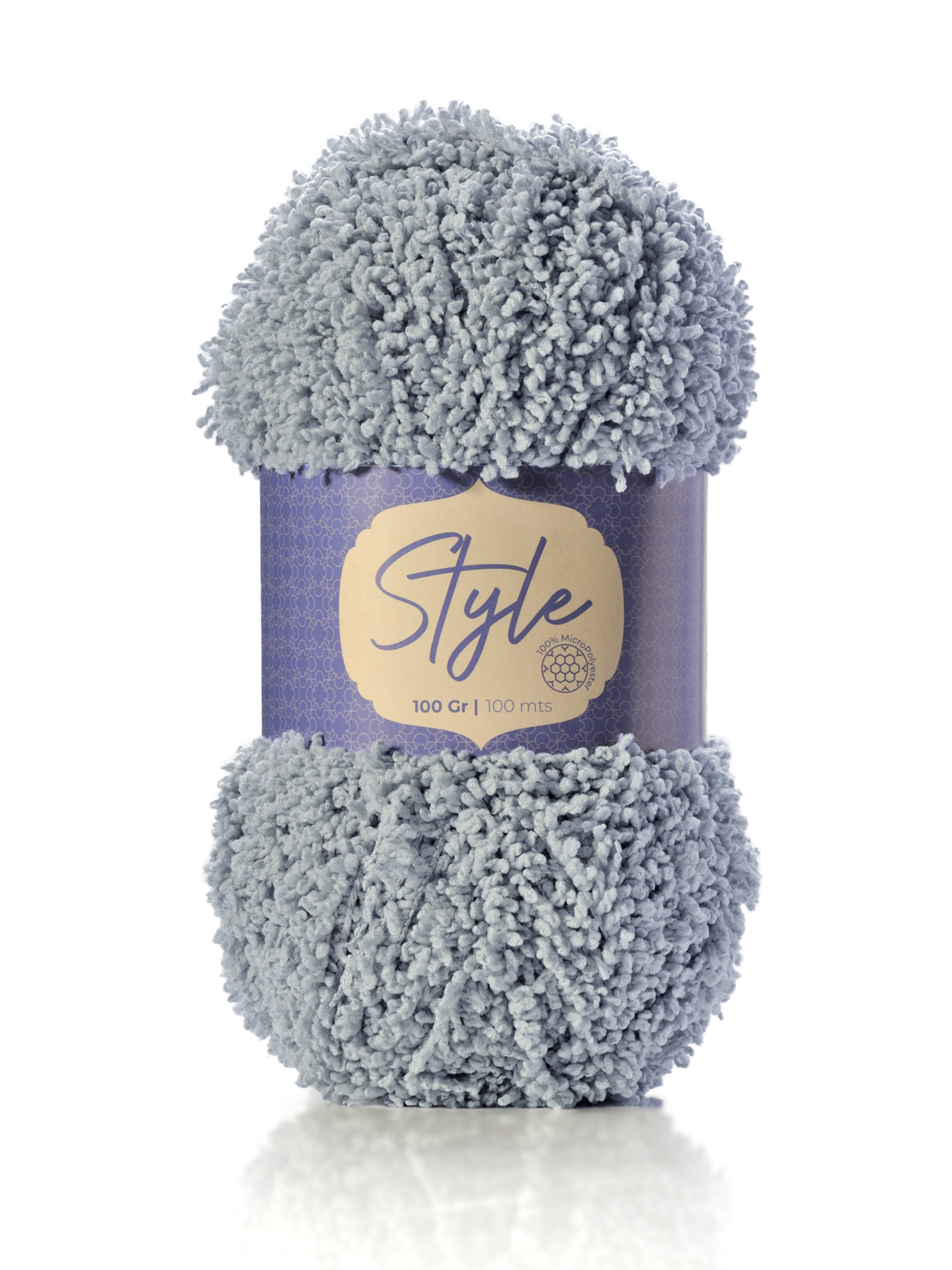 Style 1130 - Cinza 1