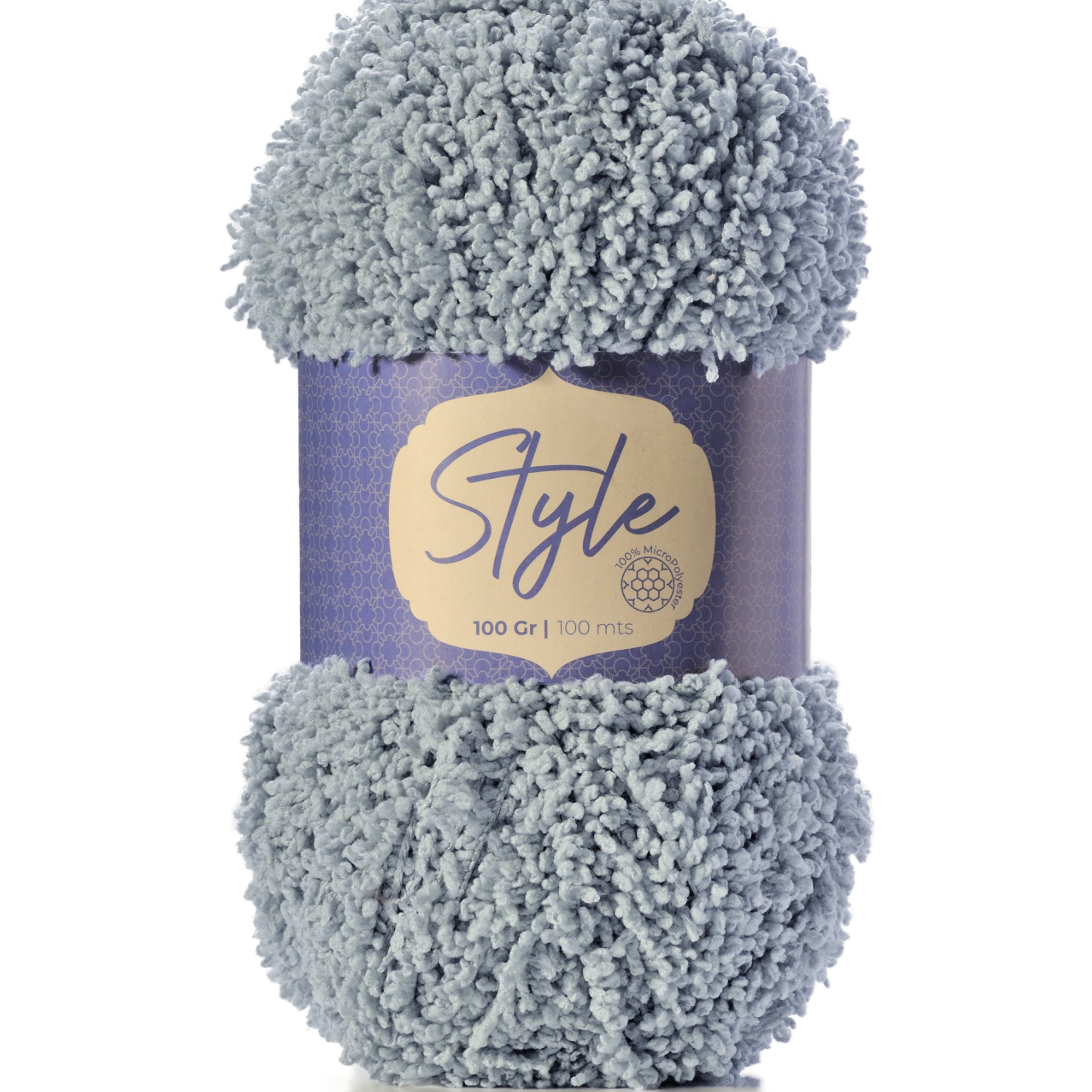 Style 1130 - Cinza 1