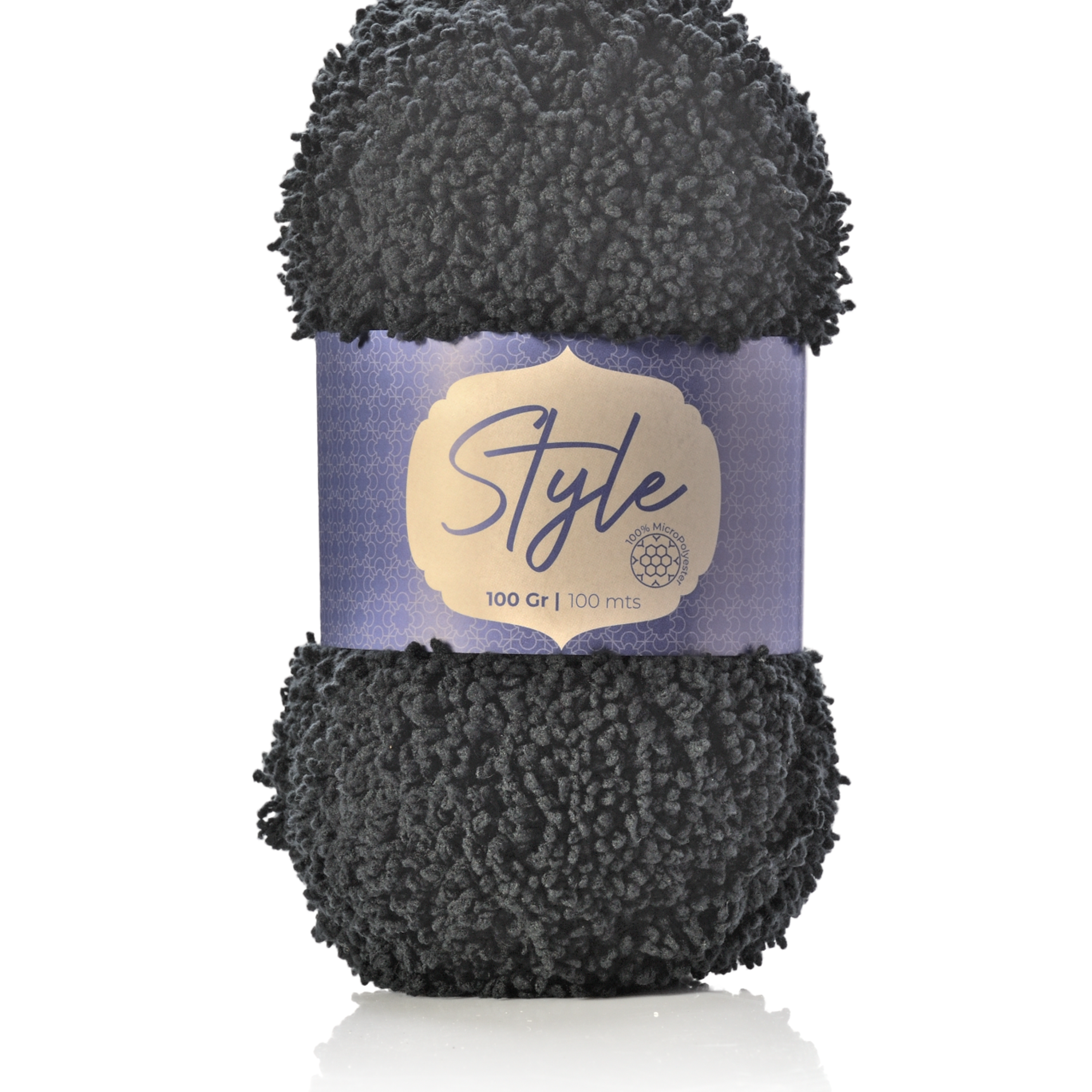 Style 1217 - Preto 1