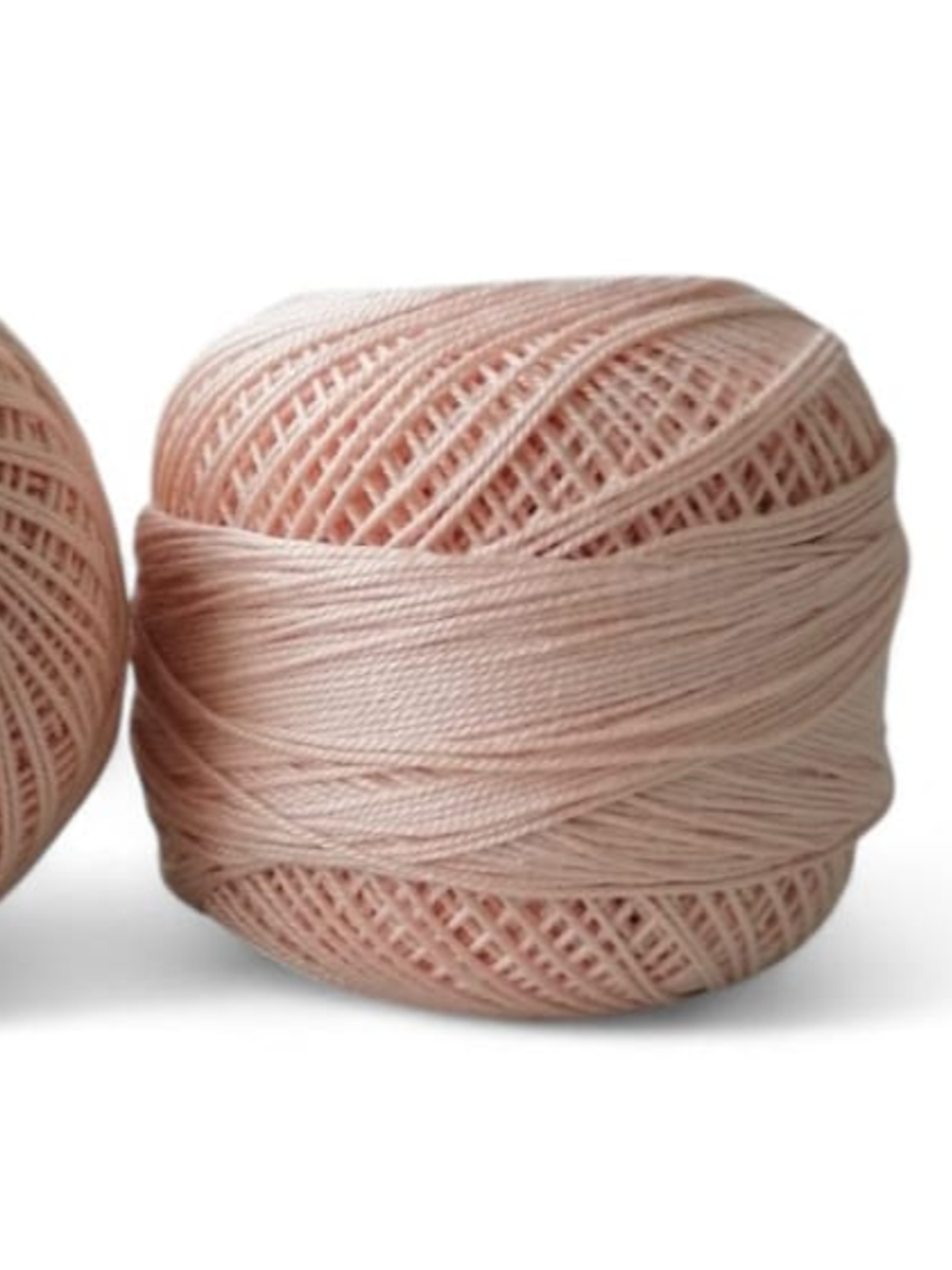 Fios Palmeira, linha nº4 COR 43 1