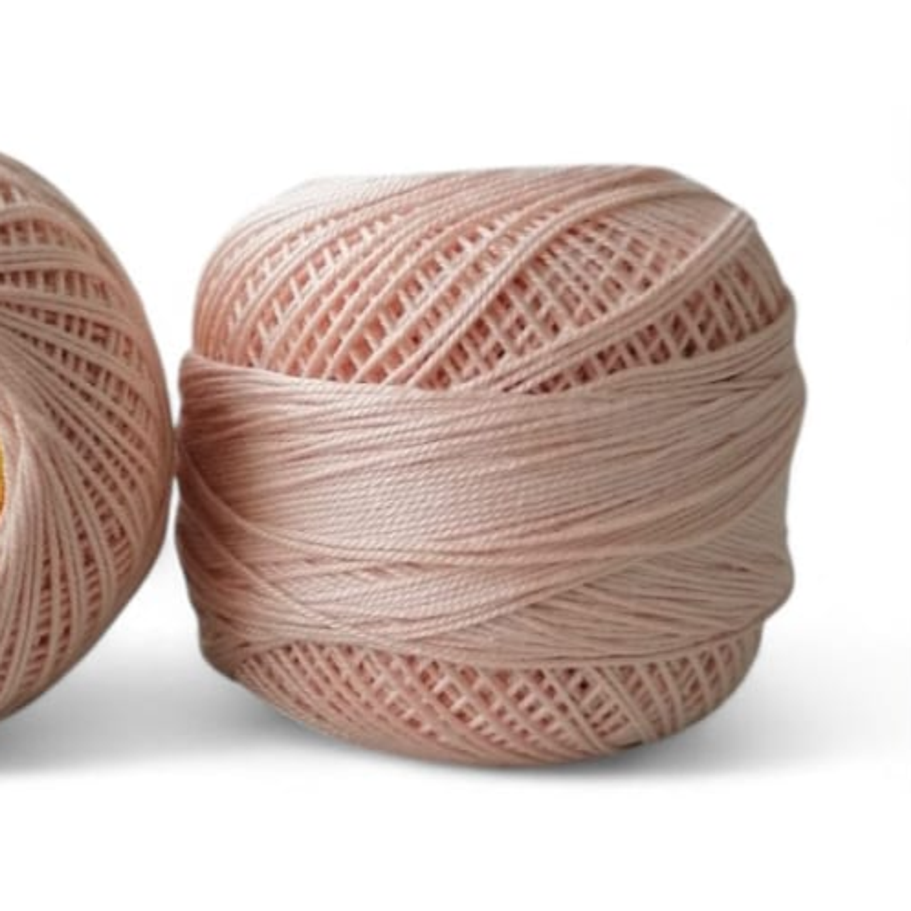 Fios Palmeira, linha nº4 COR 43 1