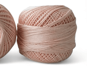 Fios Palmeira, linha nº4 COR 43