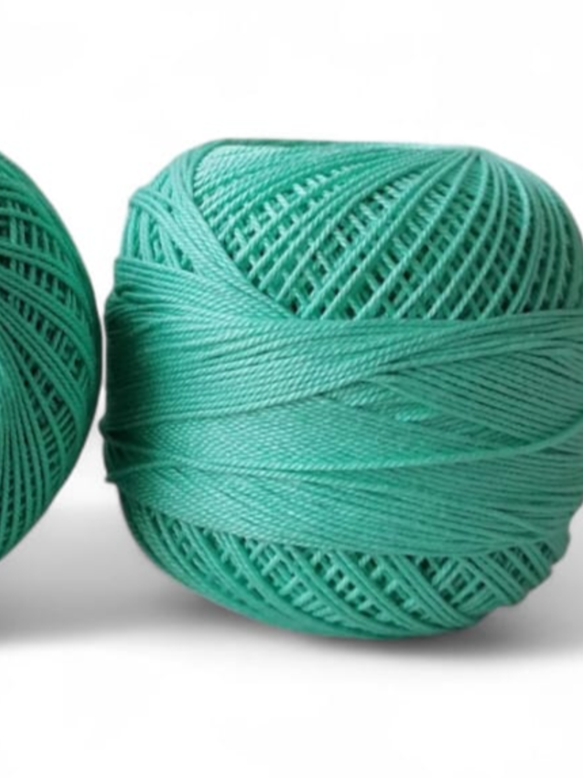 Fios Palmeira, linha nº4 COR 44 1